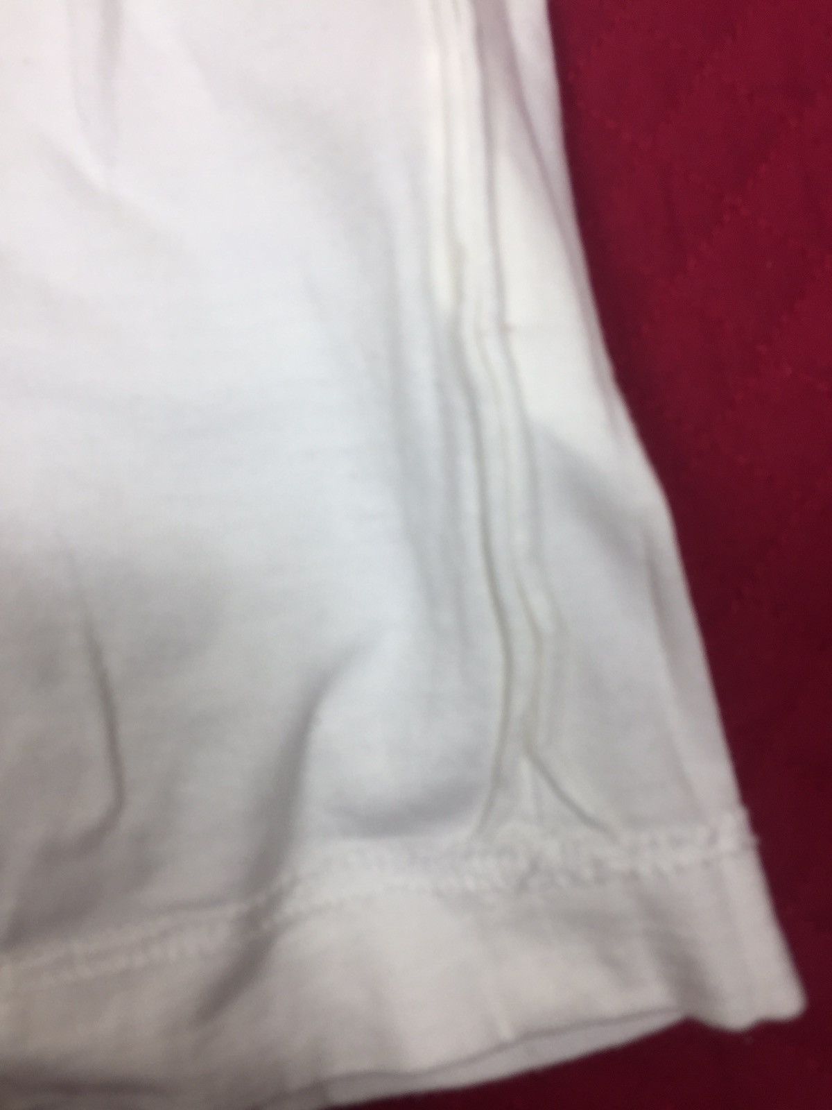 Comme des Garcons Homme Comme des garcons homme Size US S / EU 44-46 / 1 - 8 Thumbnail