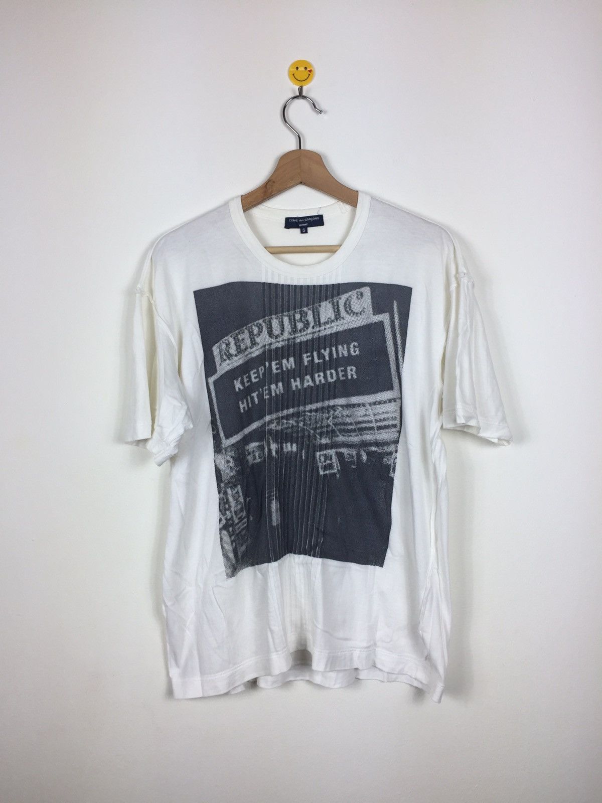 Comme des Garcons Homme Comme des garcons homme Size US S / EU 44-46 / 1 - 2 Thumbnail