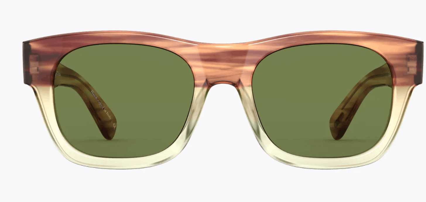 Oliver Peoples KEENAN 51 mm Size ONE SIZE - 6 Thumbnail