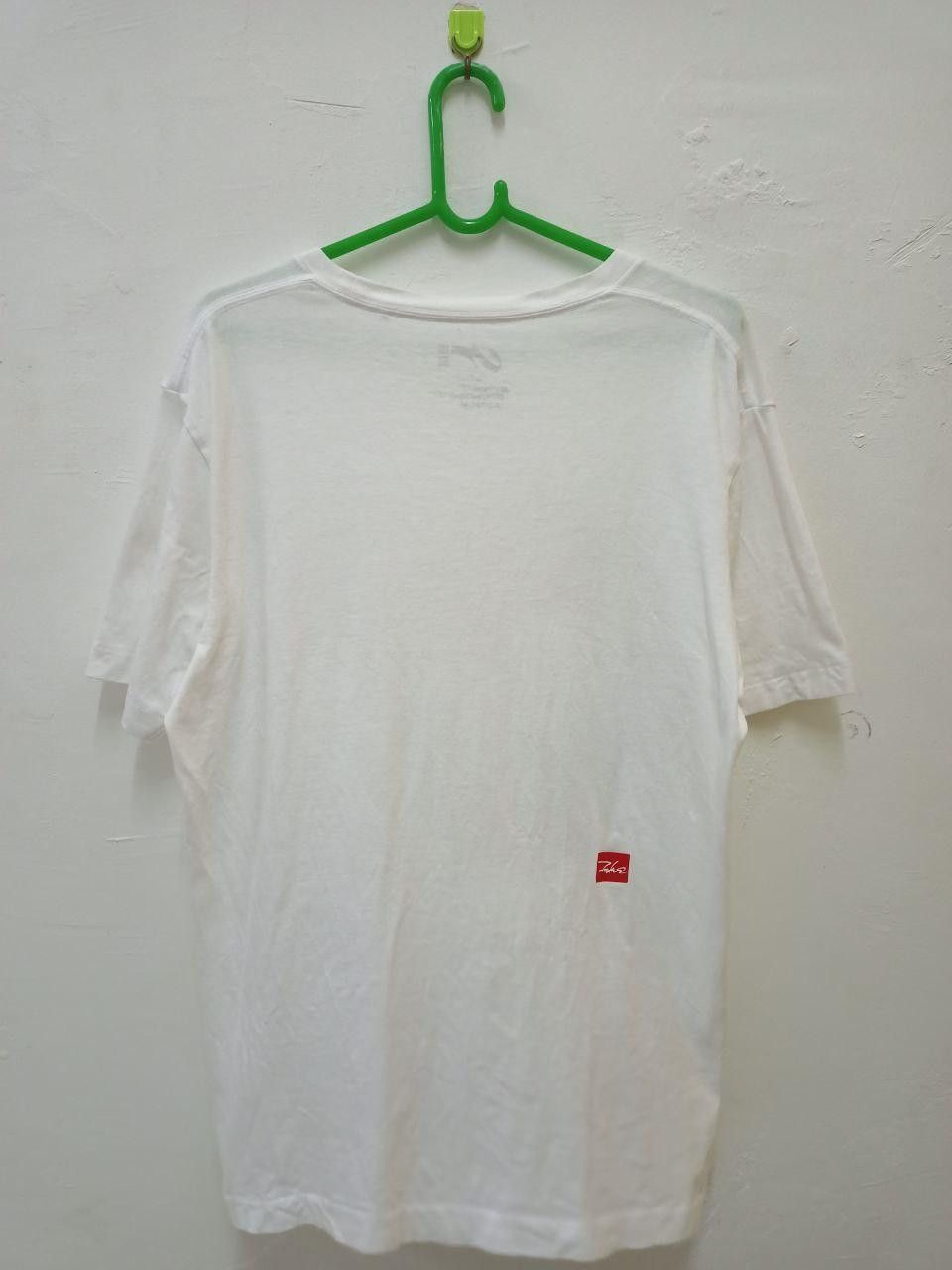 Futura × Japanese Brand × Uniqlo Uniqlo Futura Art Grapics T Size US S / EU 44-46 / 1 - 3 Thumbnail
