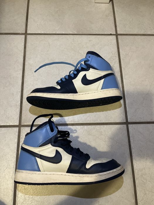 obsidians jordan 1