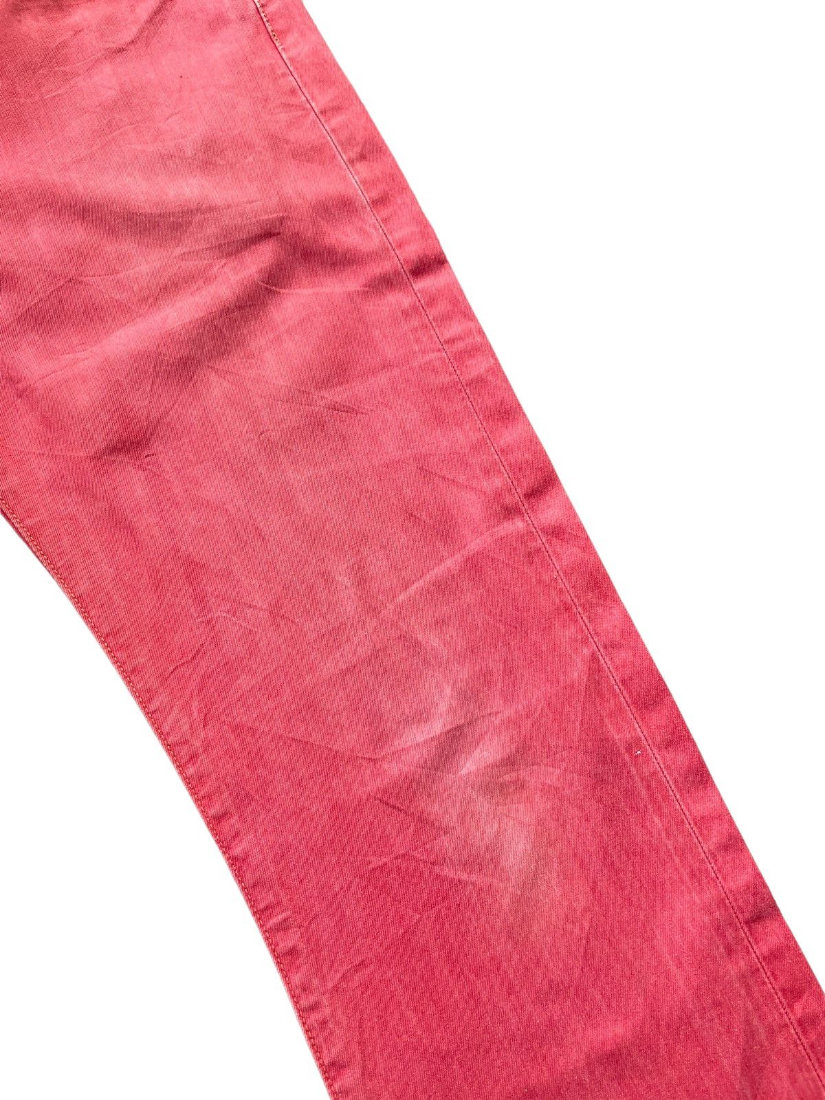 Levi's Levis 501 e Jeans Size US 34 / EU 50 - 4 Thumbnail