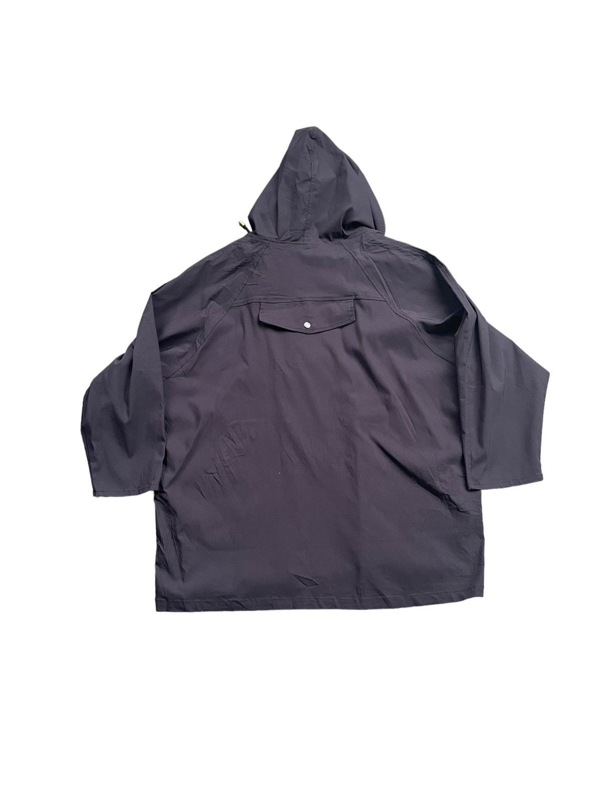Japanese Brand Noa-ge Parka Detachable Jacket Size XL / US 12-14 / IT 48-50 - 10 Thumbnail