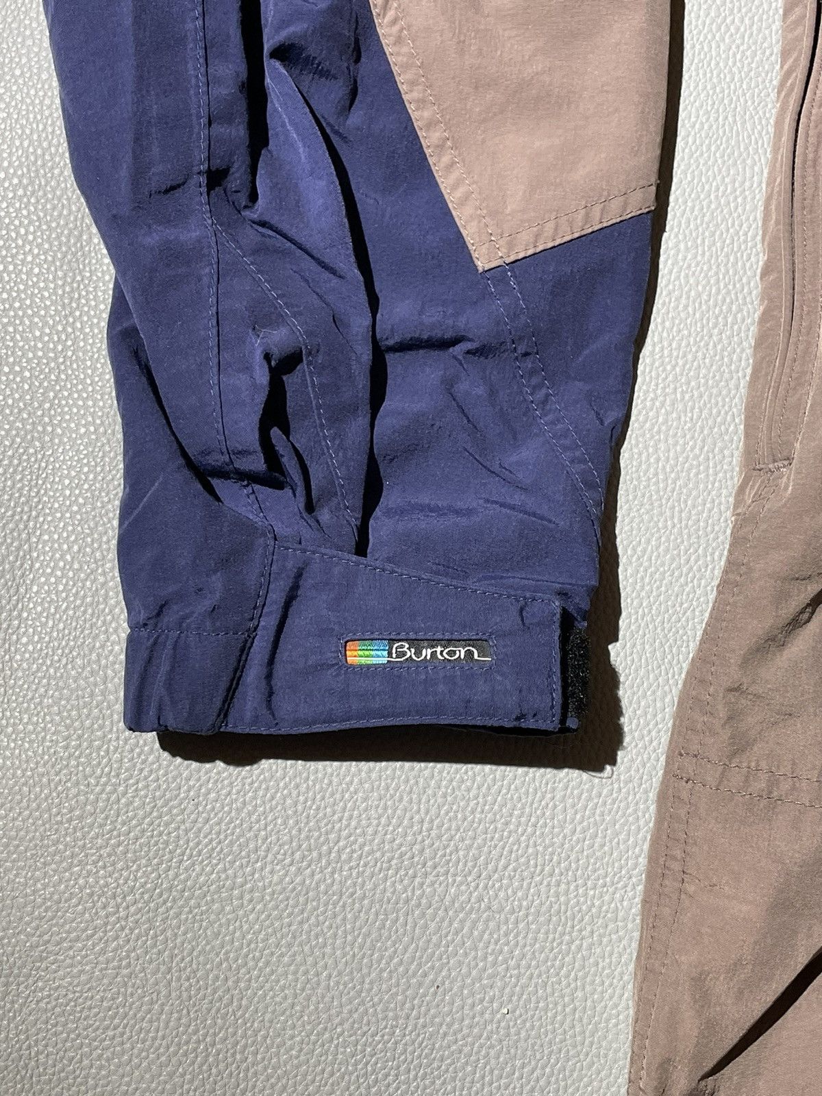 【公式】フジのお歳暮・冬ギフト Burton Vintage Burton snowboards jacket ski/snow tri-lite スノーボード