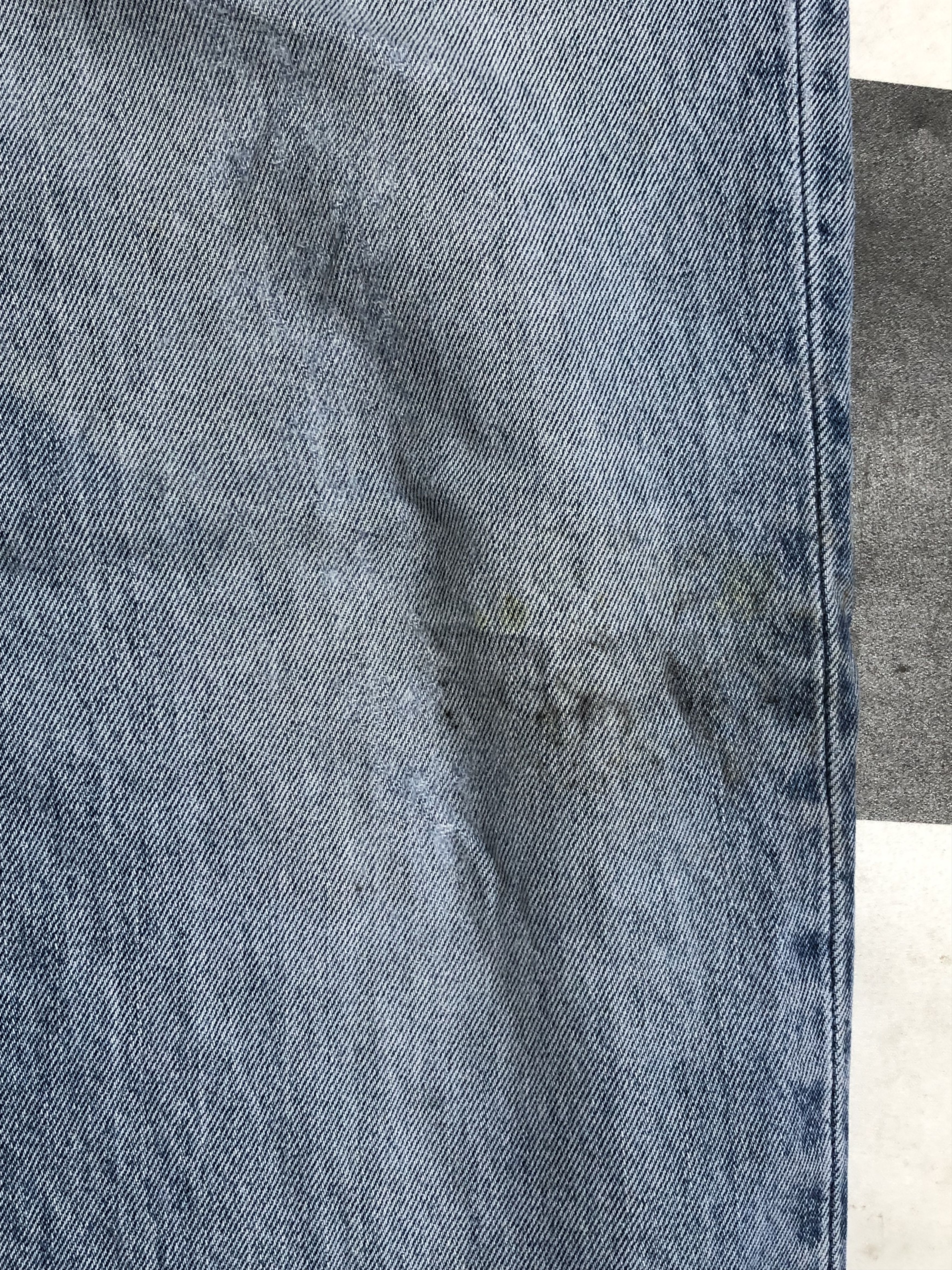 Levi's × Vintage Vintage Levi's 550 Relaxed Fit Jeans L450 Size US 36 / EU 52 - 13 Thumbnail