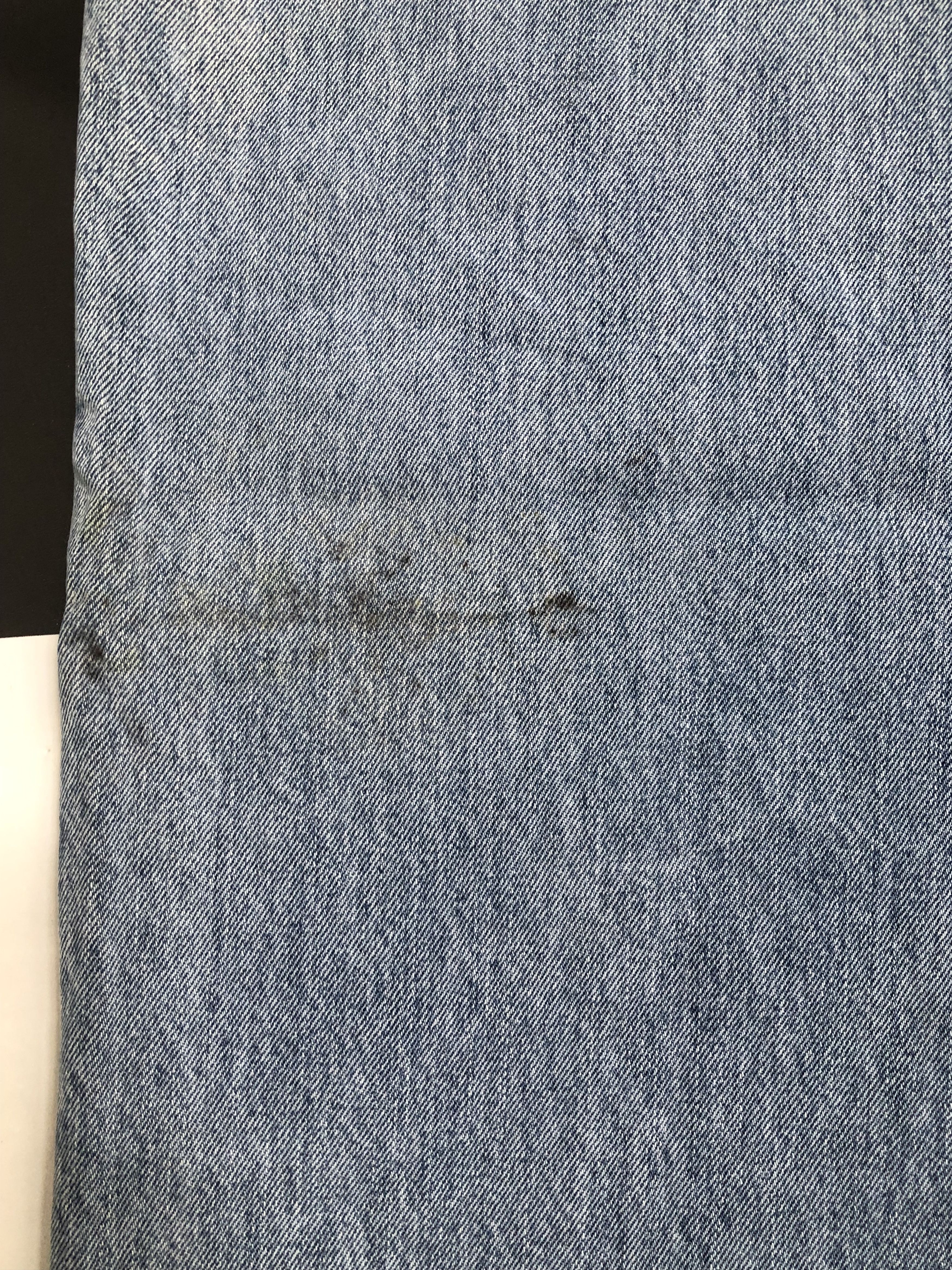Levi's × Vintage Vintage Levi's 550 Relaxed Fit Jeans L450 Size US 36 / EU 52 - 16 Thumbnail