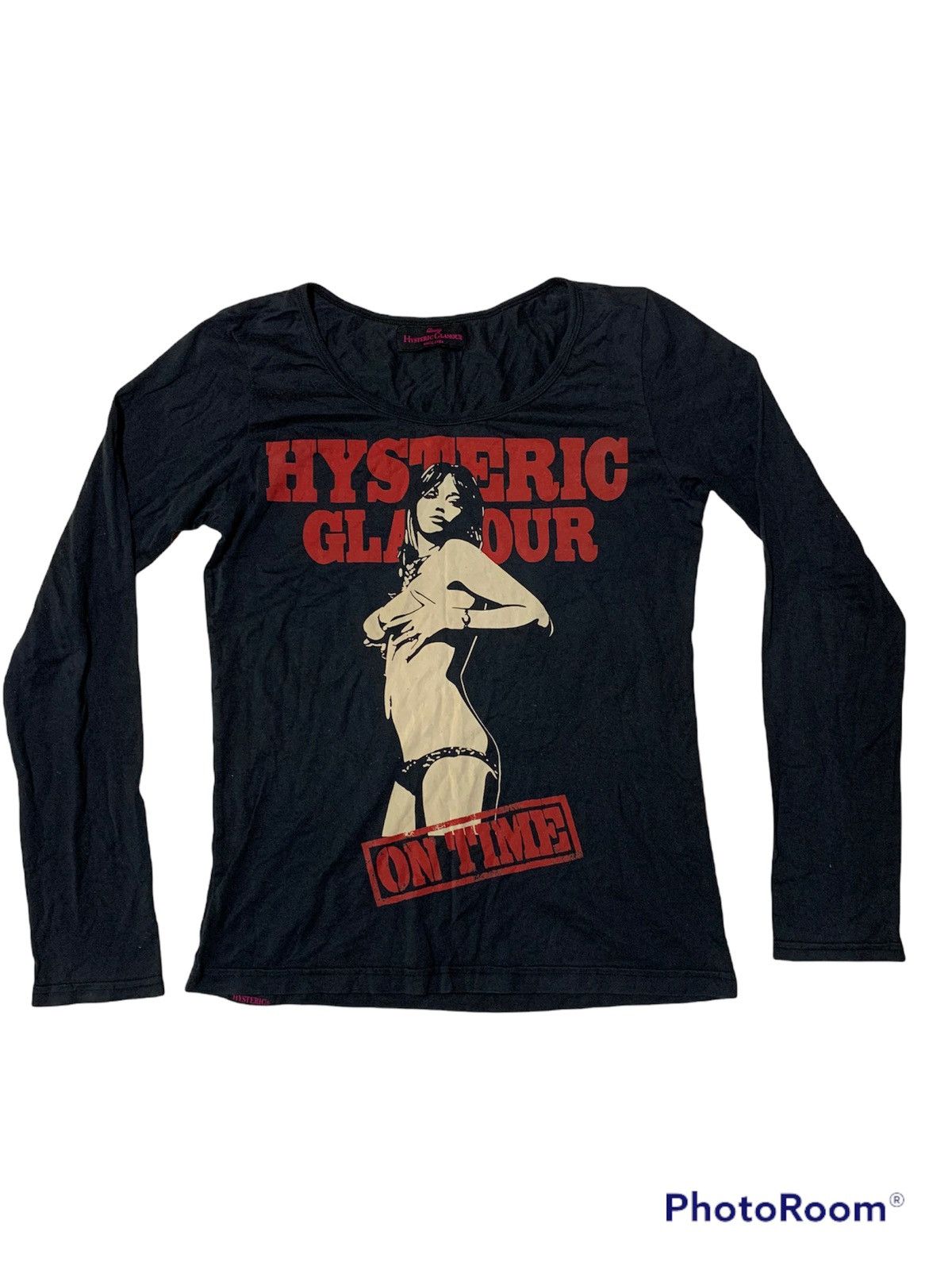 Hysteric Glamour Hysteric glamour two items(offer your price) Size US 30 / EU 46 - 19 Thumbnail
