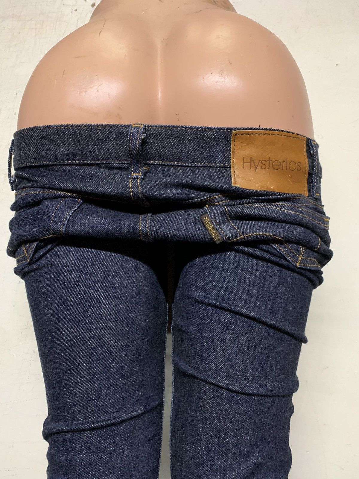 Hysteric Glamour Hysteric glamour two items(offer your price) Size US 30 / EU 46 - 2 Thumbnail