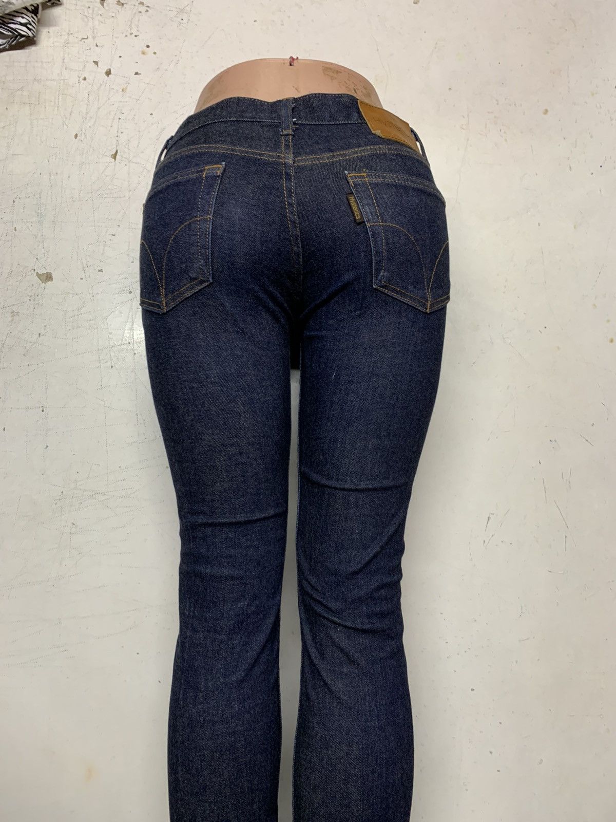 Hysteric Glamour Hysteric glamour two items(offer your price) Size US 30 / EU 46 - 13 Thumbnail