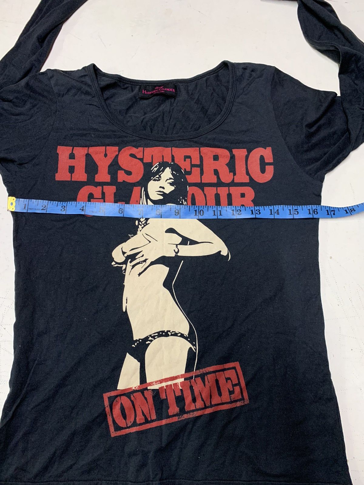 Hysteric Glamour Hysteric glamour two items(offer your price) Size US 30 / EU 46 - 22 Thumbnail
