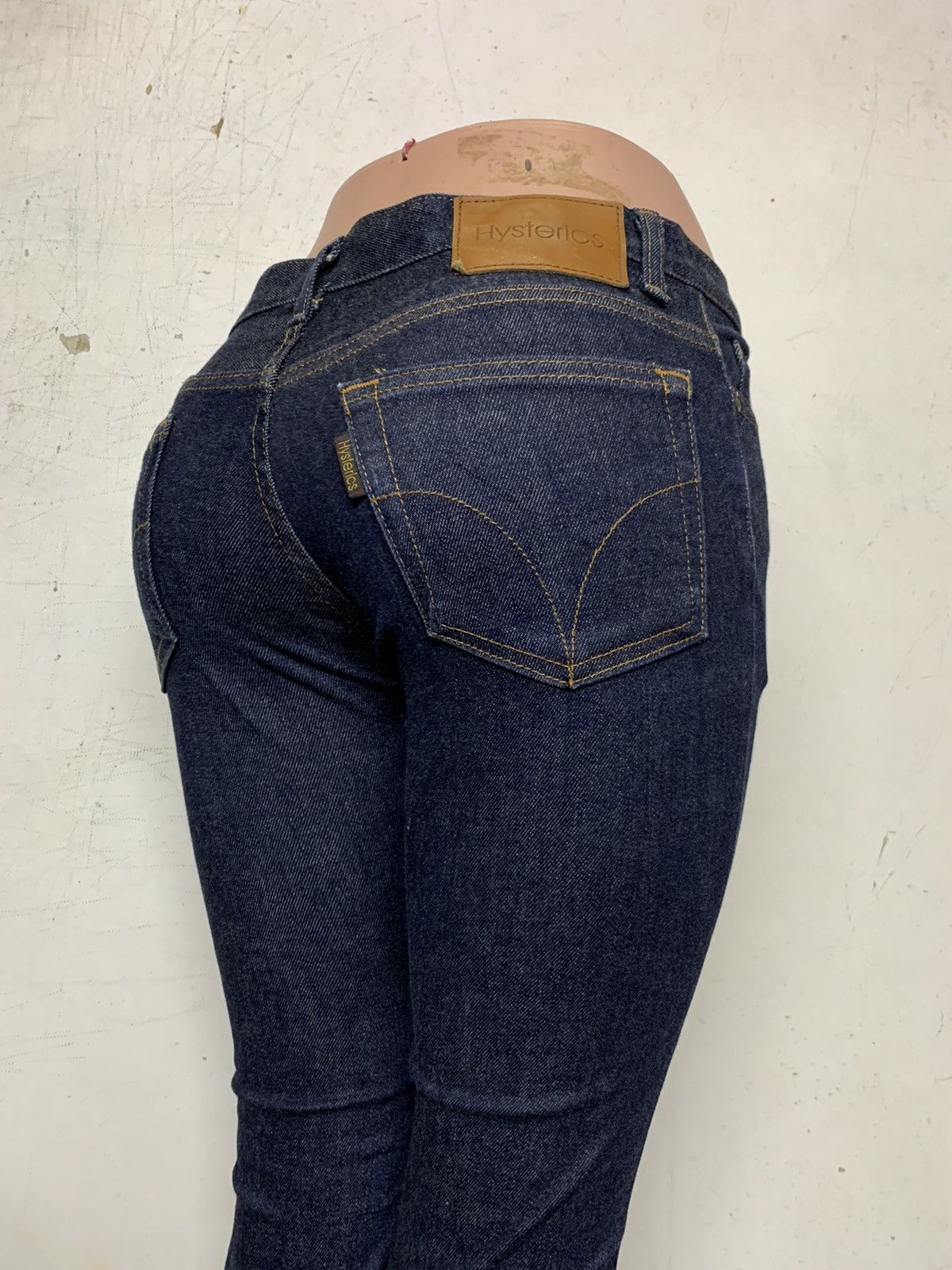 Hysteric Glamour Hysteric glamour two items(offer your price) Size US 30 / EU 46 - 10 Thumbnail