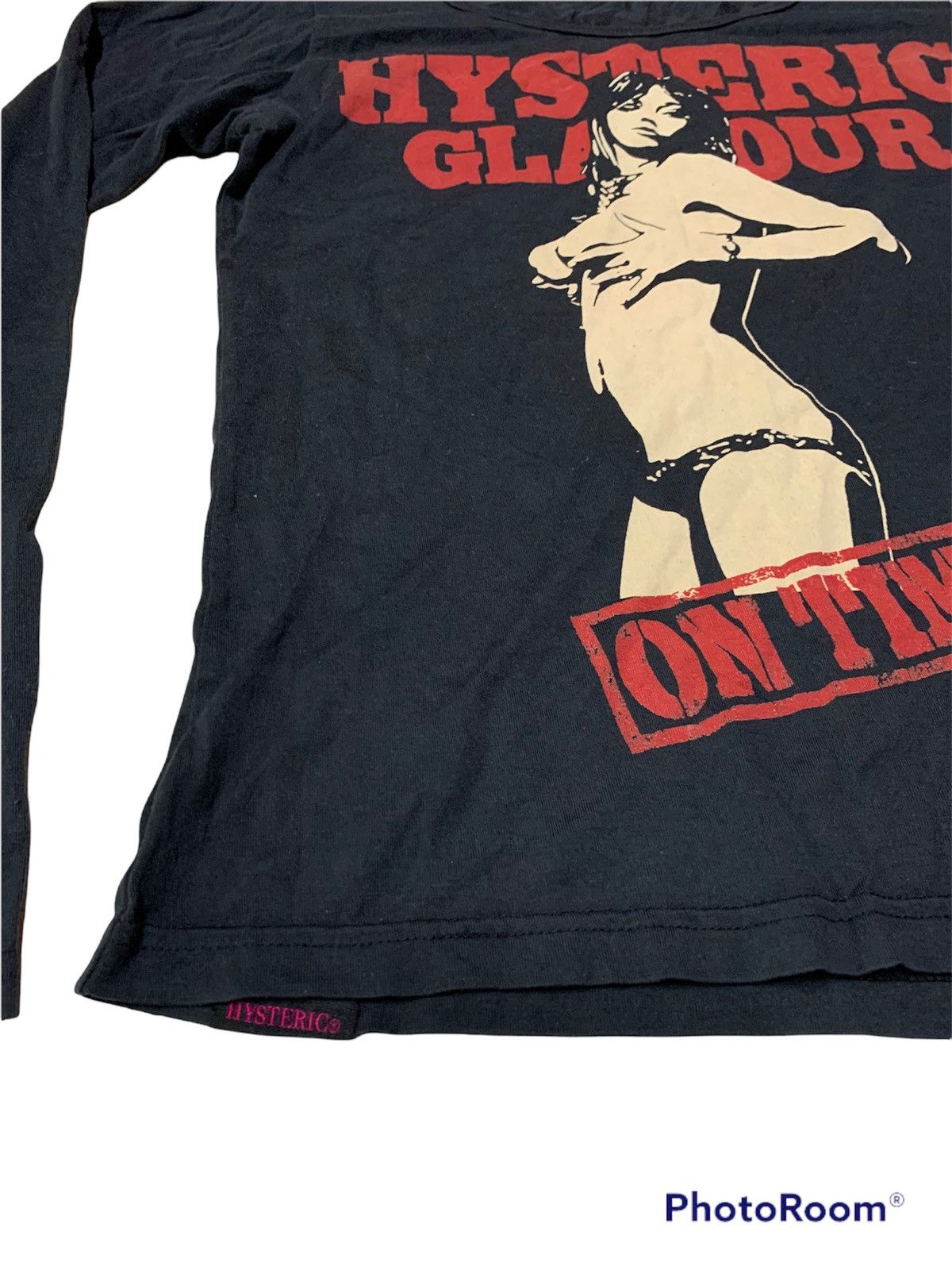 Hysteric Glamour Hysteric glamour two items(offer your price) Size US 30 / EU 46 - 18 Thumbnail