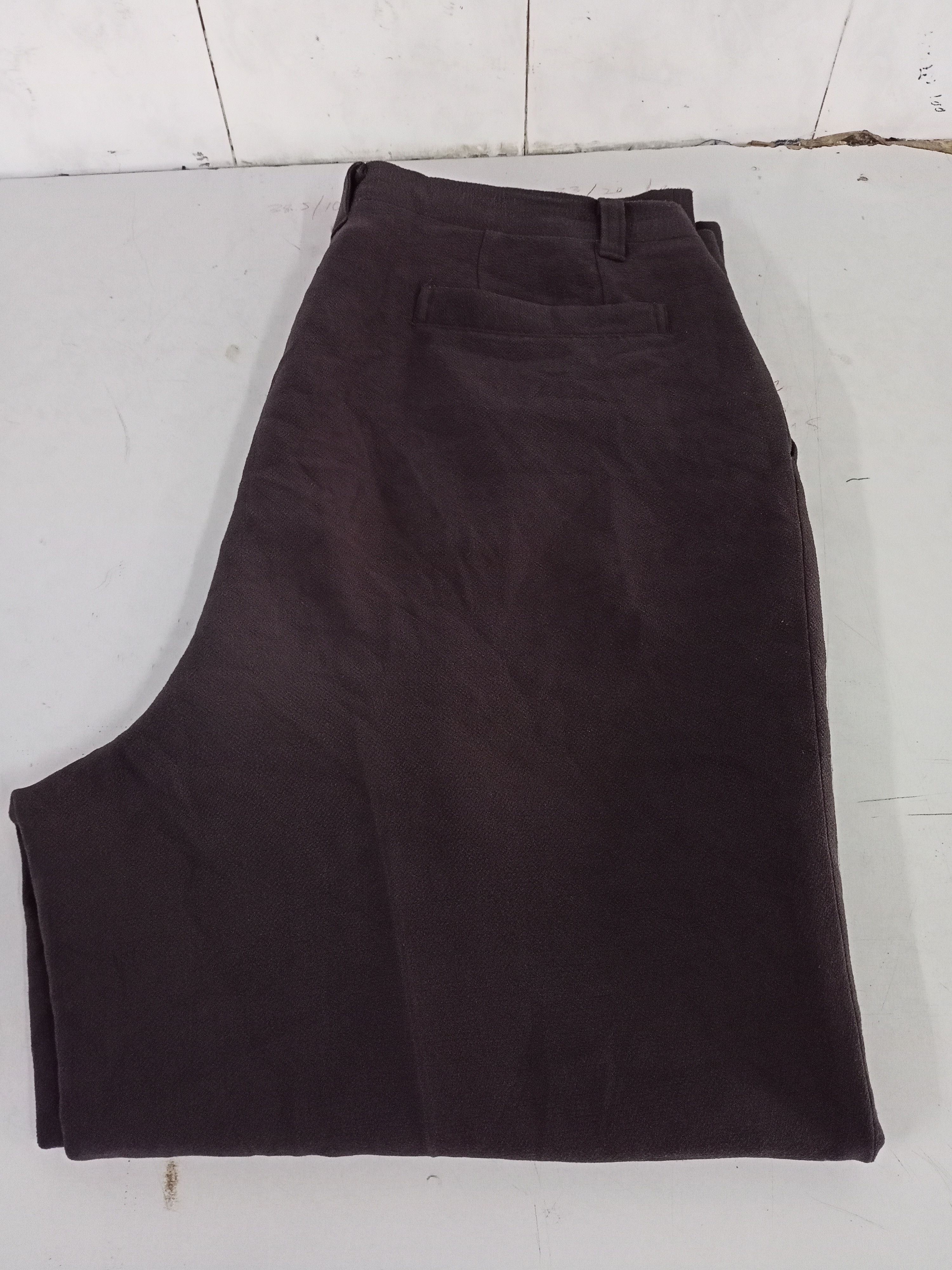 Balenciaga Balenciaga sports Size US 38 / EU 54 - 10 Thumbnail