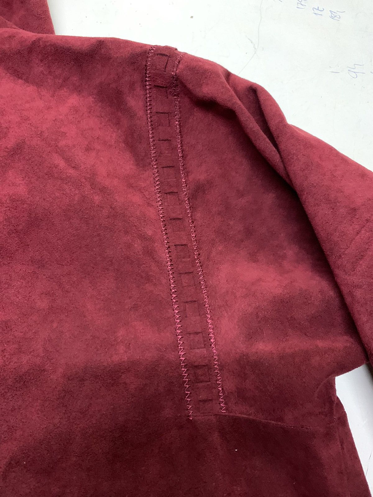 Pierre Balmain Vintage long jacket Pierre balmain Size M / US 6-8 / IT 42-44 - 9 Thumbnail