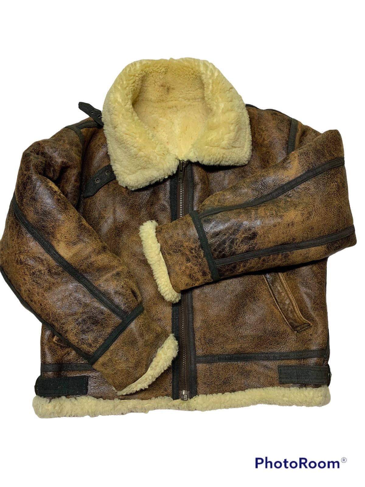 Designer × Vintage Strath comer made from the best leather available Size US M / EU 48-50 / 2 - 5 Thumbnail