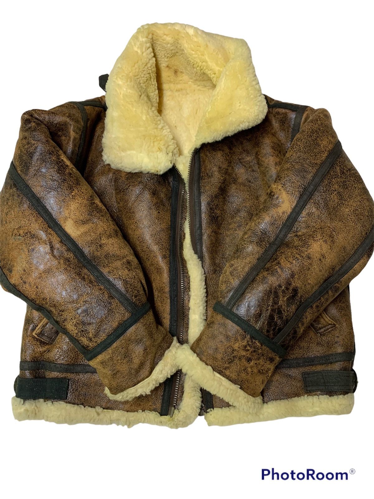 Designer × Vintage Strath comer made from the best leather available Size US M / EU 48-50 / 2 - 2 Thumbnail