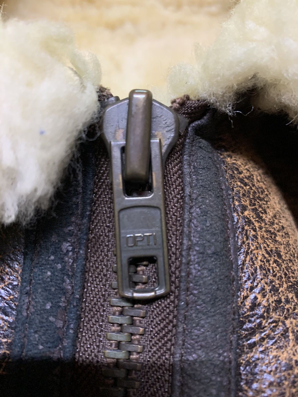 Designer × Vintage Strath comer made from the best leather available Size US M / EU 48-50 / 2 - 12 Thumbnail