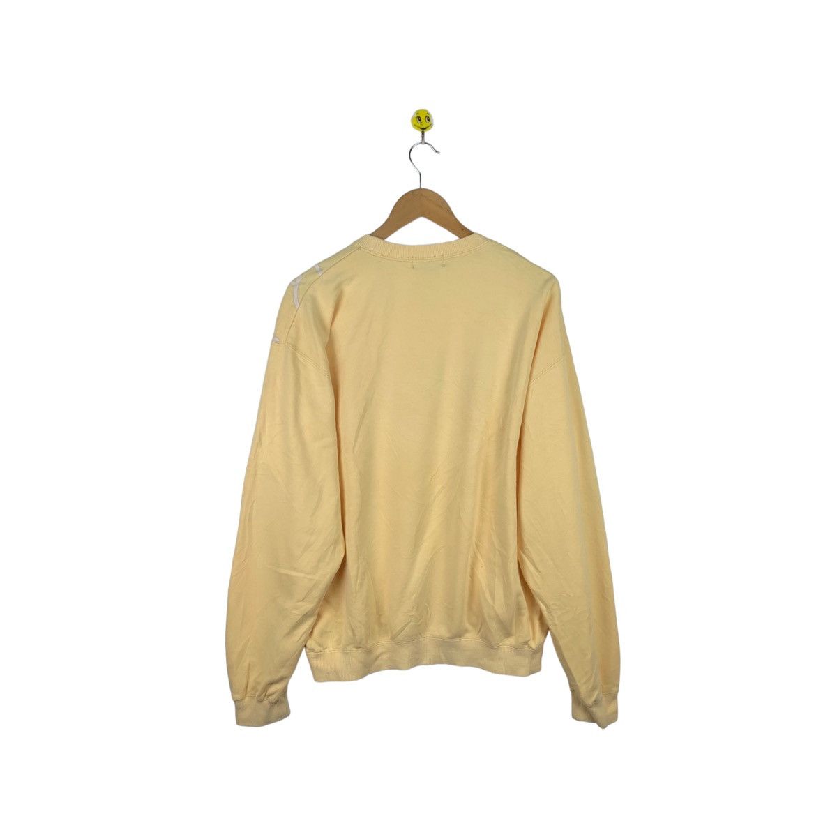 Vintage Pearly Gates Sweatshirt Jumper Rabbit