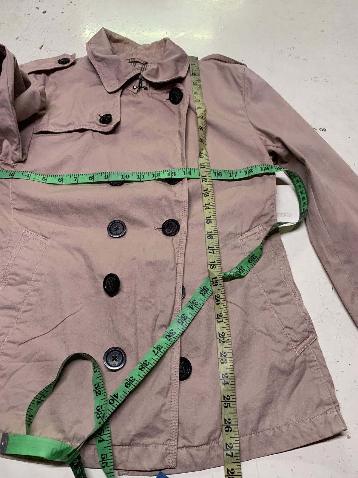 Burberry Burberry black label Size US S / EU 44-46 / 1 - 17 Thumbnail