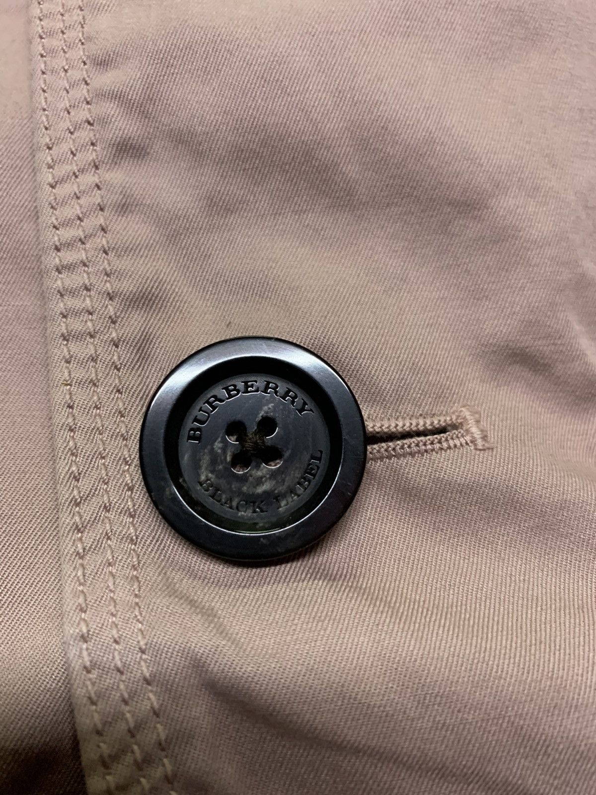 Burberry Burberry black label Size US S / EU 44-46 / 1 - 9 Thumbnail