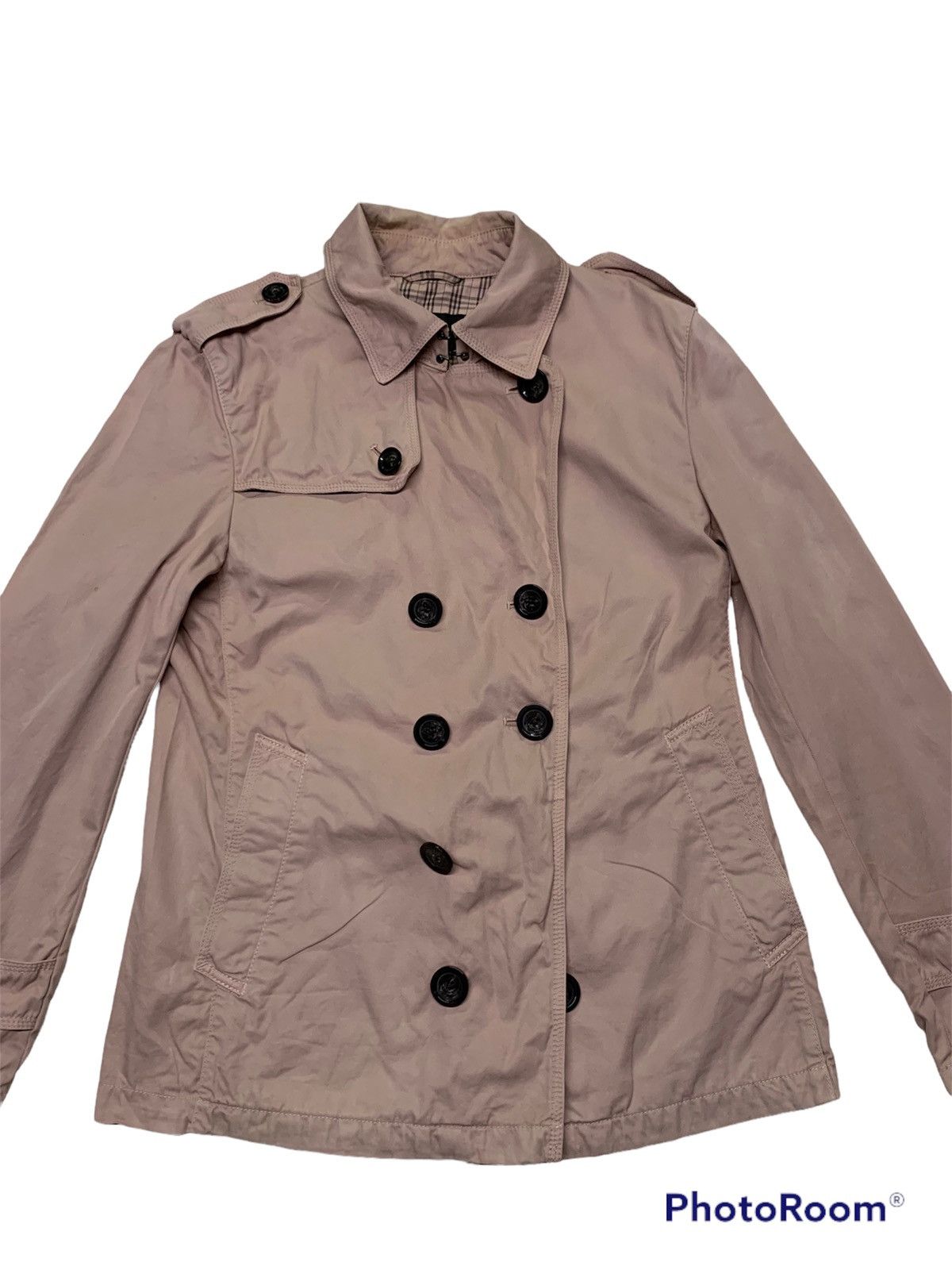 Burberry Burberry black label Size US S / EU 44-46 / 1 - 3 Thumbnail
