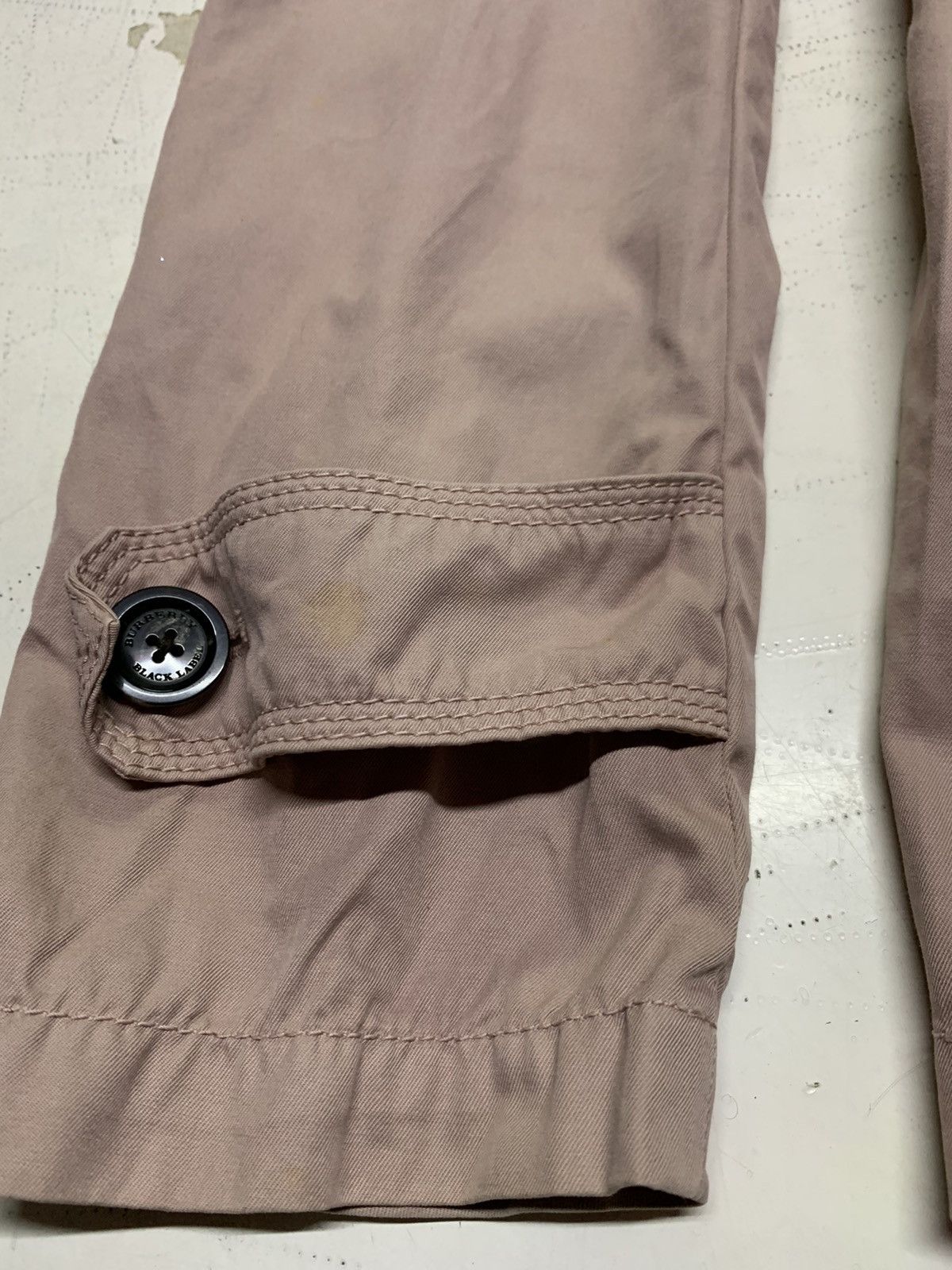 Burberry Burberry black label Size US S / EU 44-46 / 1 - 8 Thumbnail