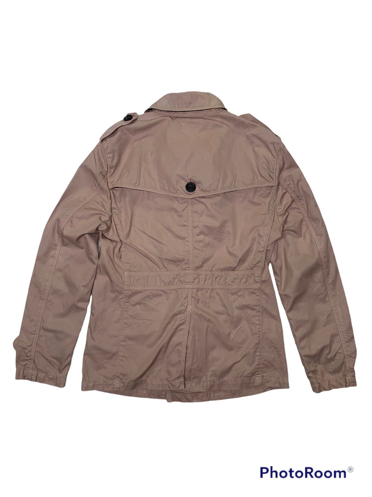 Burberry Burberry black label Size US S / EU 44-46 / 1 - 7 Thumbnail