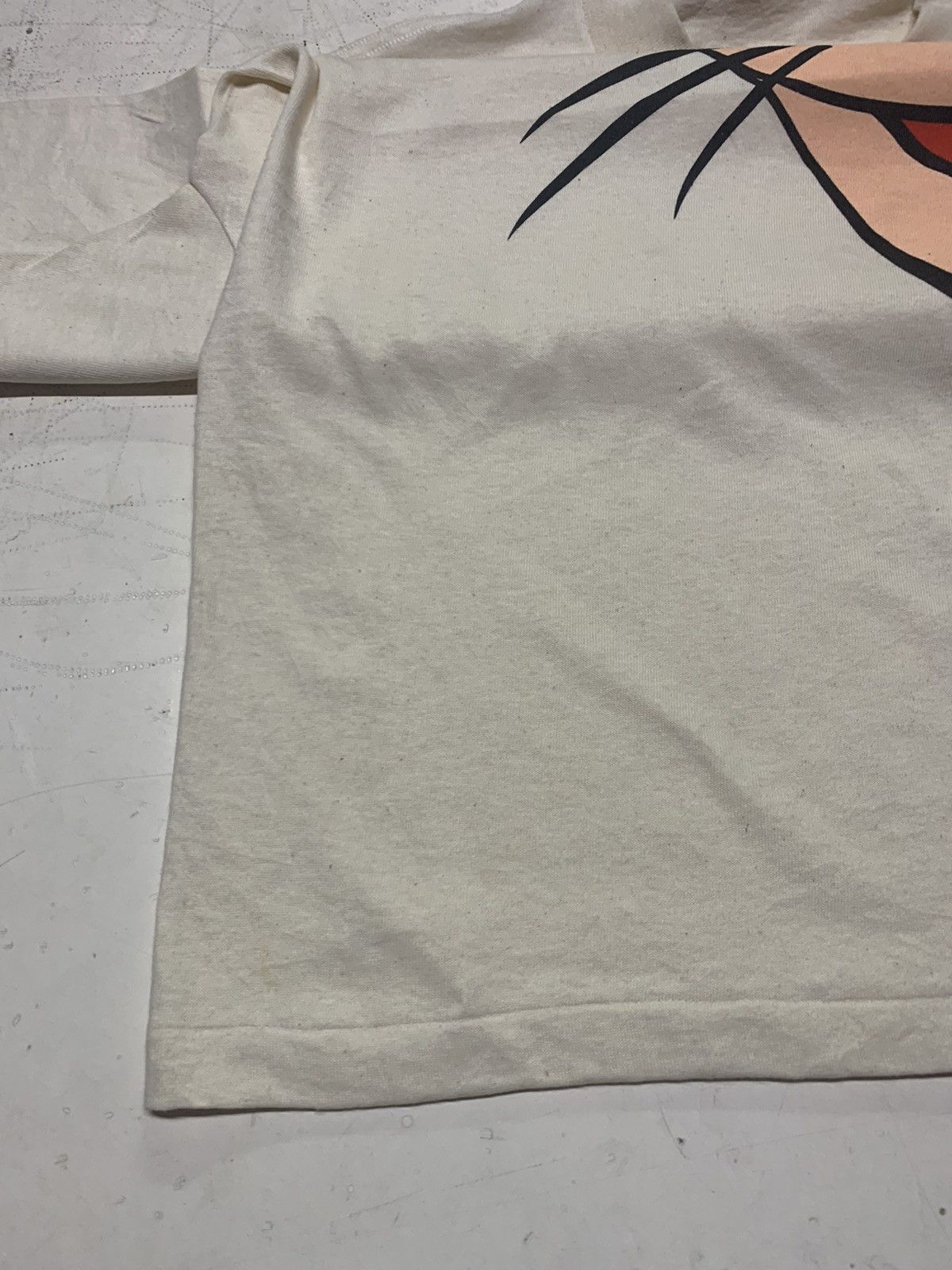 Vintage vintage Disney single stitch ( dead stock) Size US M / EU 48-50 / 2 - 10 Thumbnail