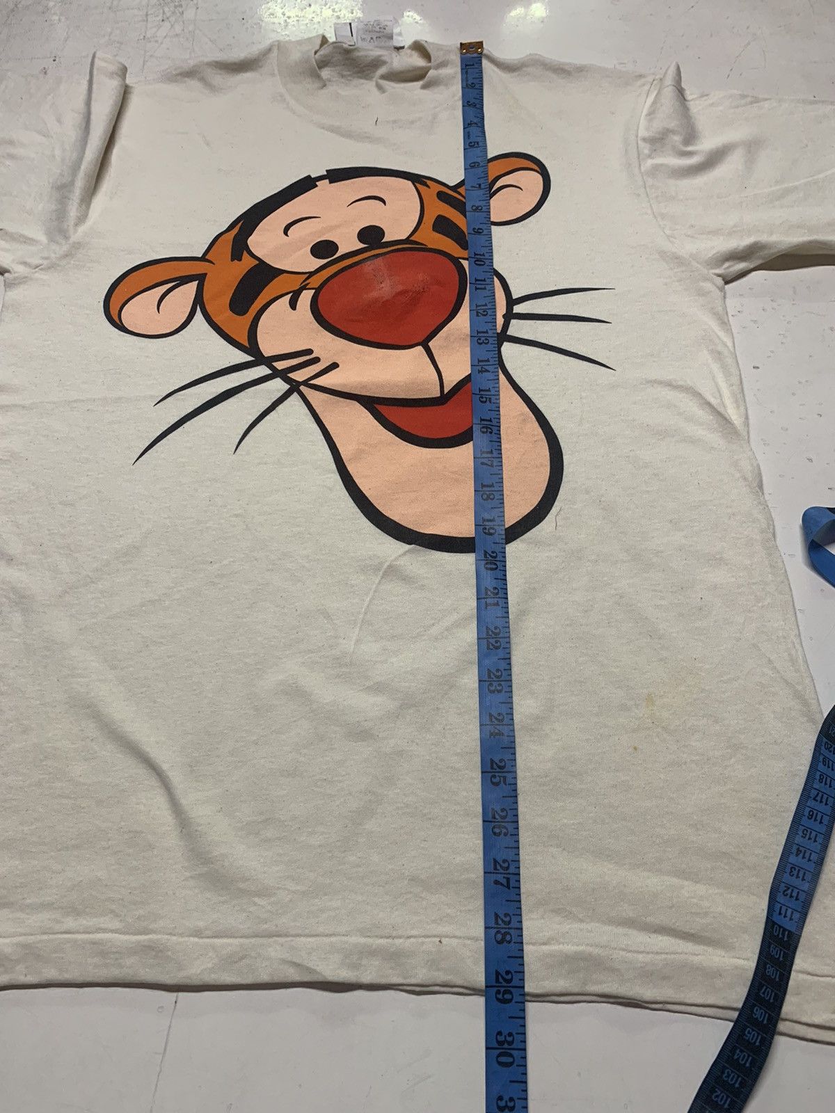 Vintage vintage Disney single stitch ( dead stock) Size US M / EU 48-50 / 2 - 8 Thumbnail