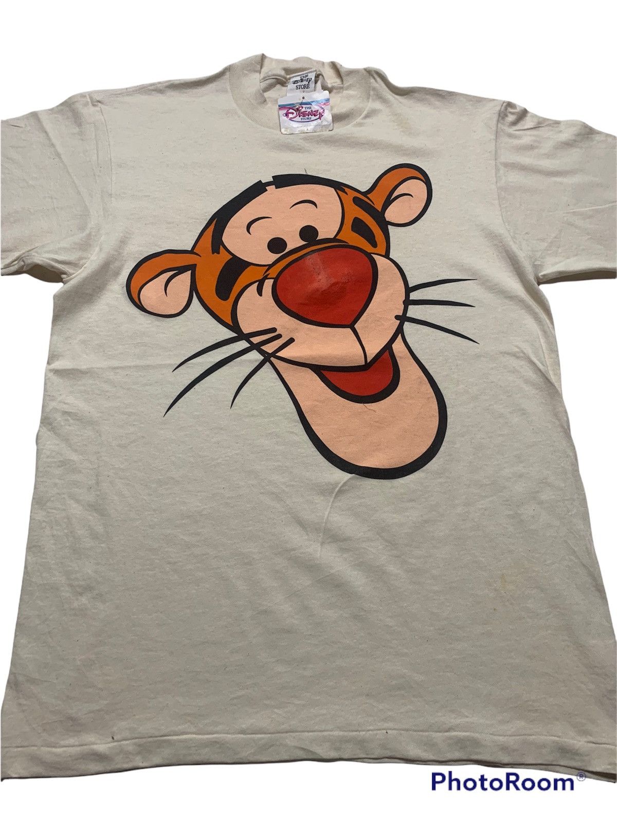 Vintage vintage Disney single stitch ( dead stock) Size US M / EU 48-50 / 2 - 3 Thumbnail