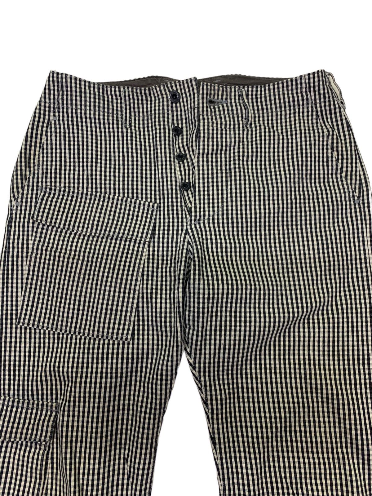 Kapital Kapital cargo pants Size US 31 - 6 Thumbnail