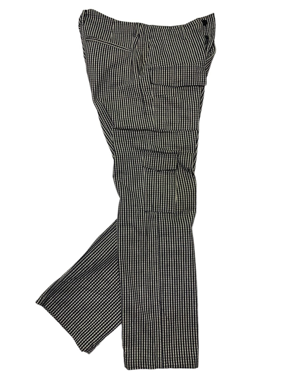 Kapital Kapital cargo pants Size US 31 - 2 Thumbnail