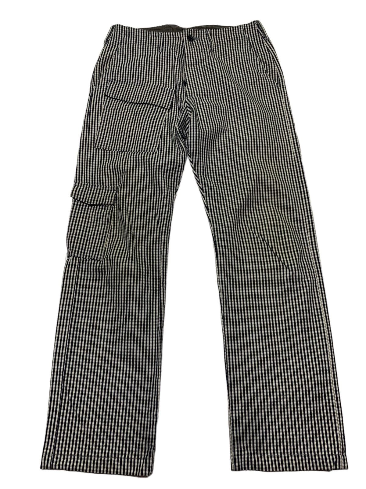 Kapital Kapital cargo pants Size US 31 - 5 Thumbnail