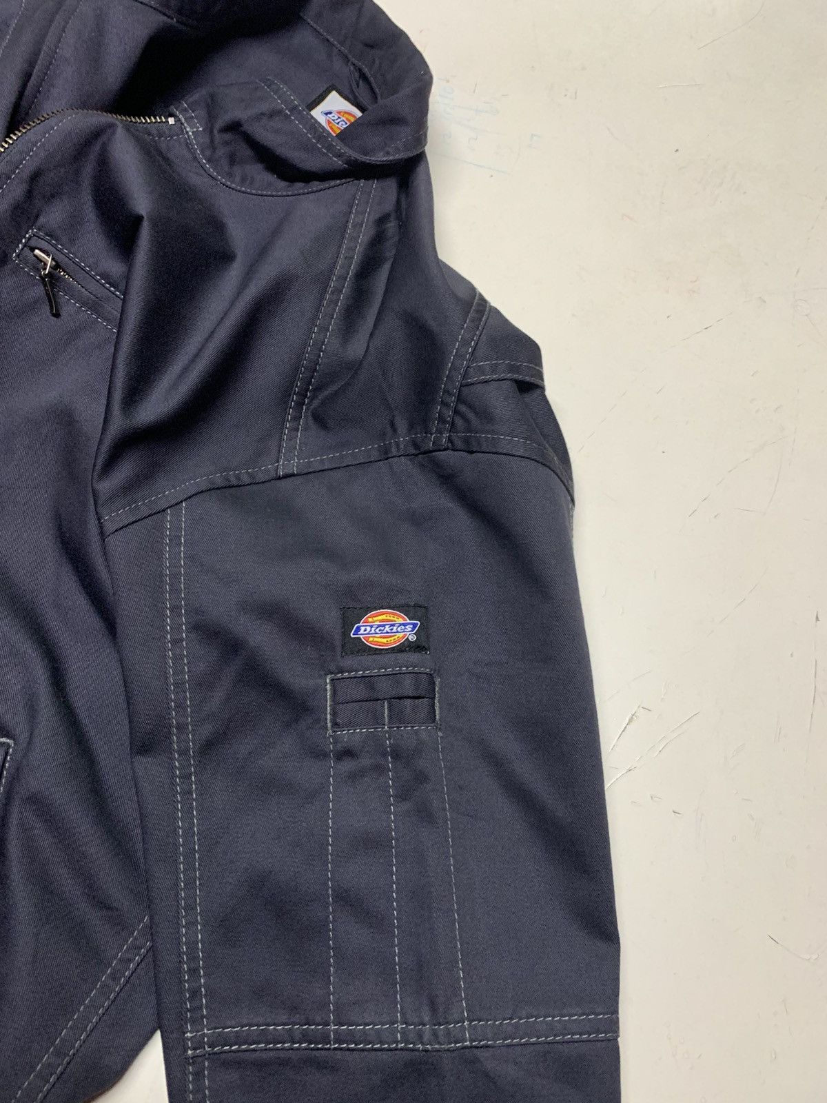 Dickies Dickies jacket outdoor Size US M / EU 48-50 / 2 - 9 Thumbnail