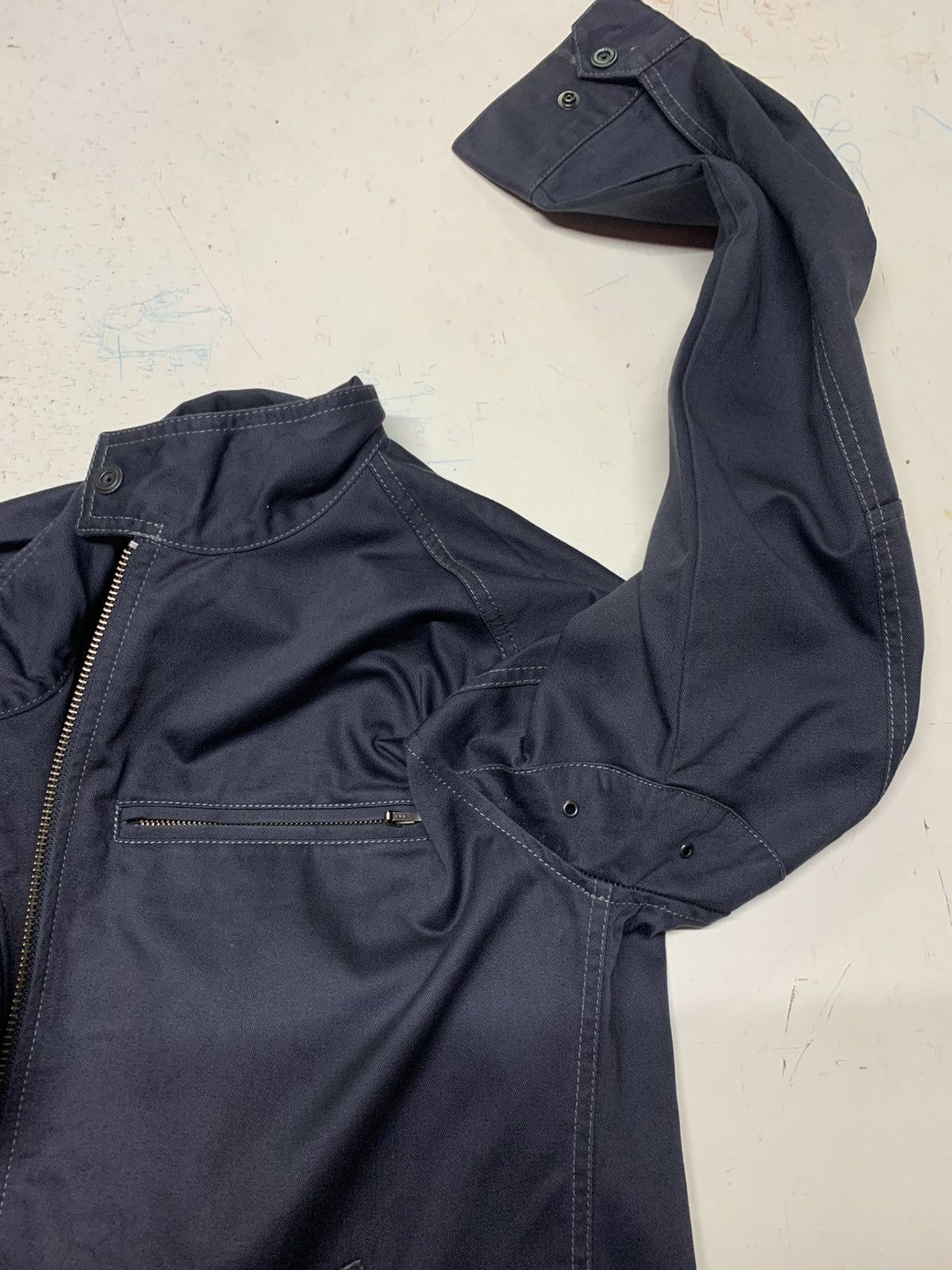 Dickies Dickies jacket outdoor Size US M / EU 48-50 / 2 - 12 Thumbnail
