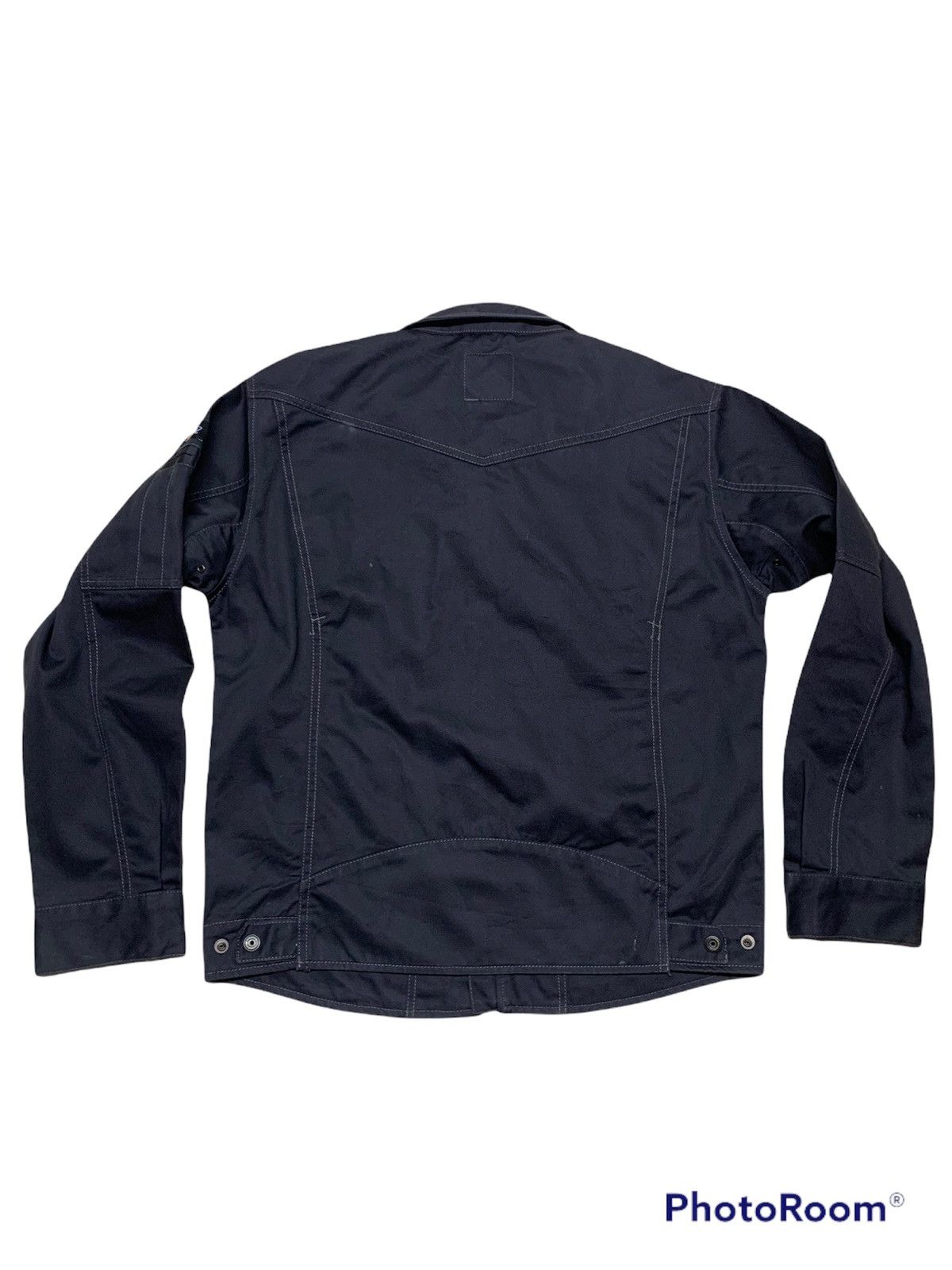 Dickies Dickies jacket outdoor Size US M / EU 48-50 / 2 - 3 Thumbnail