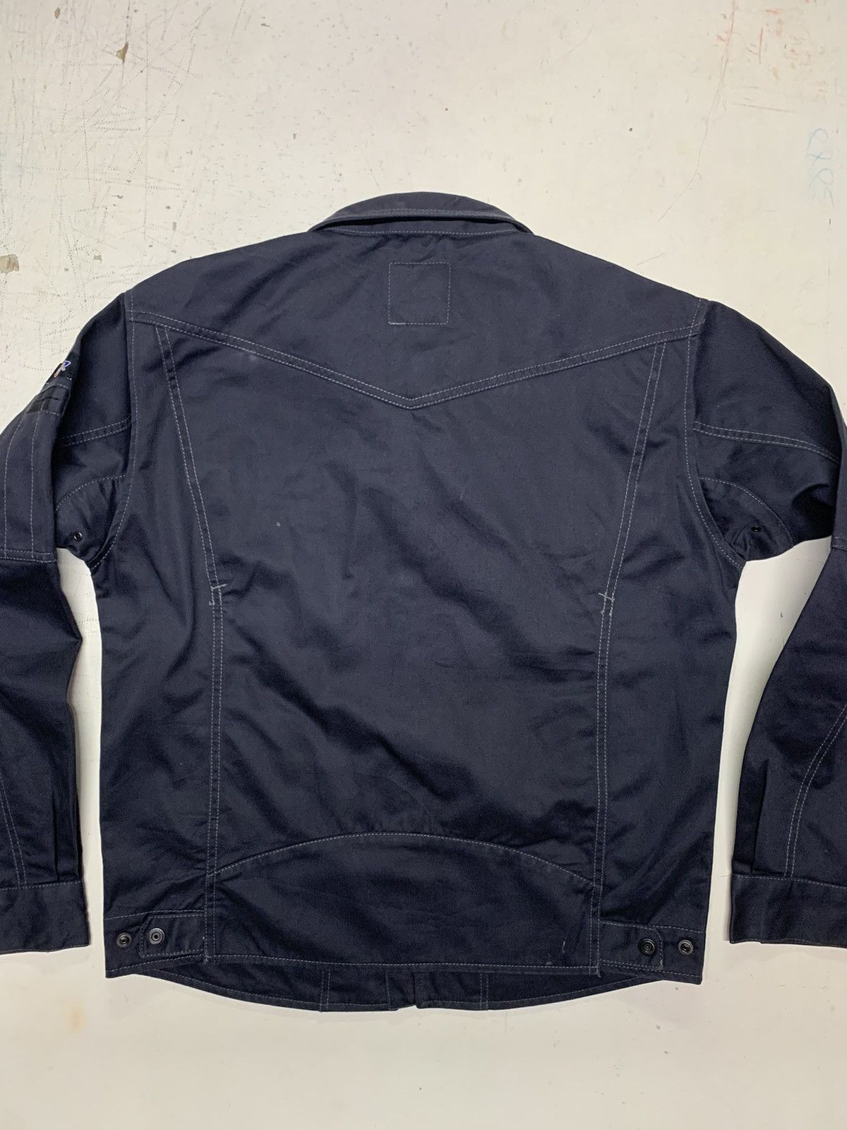 Dickies Dickies jacket outdoor Size US M / EU 48-50 / 2 - 4 Thumbnail