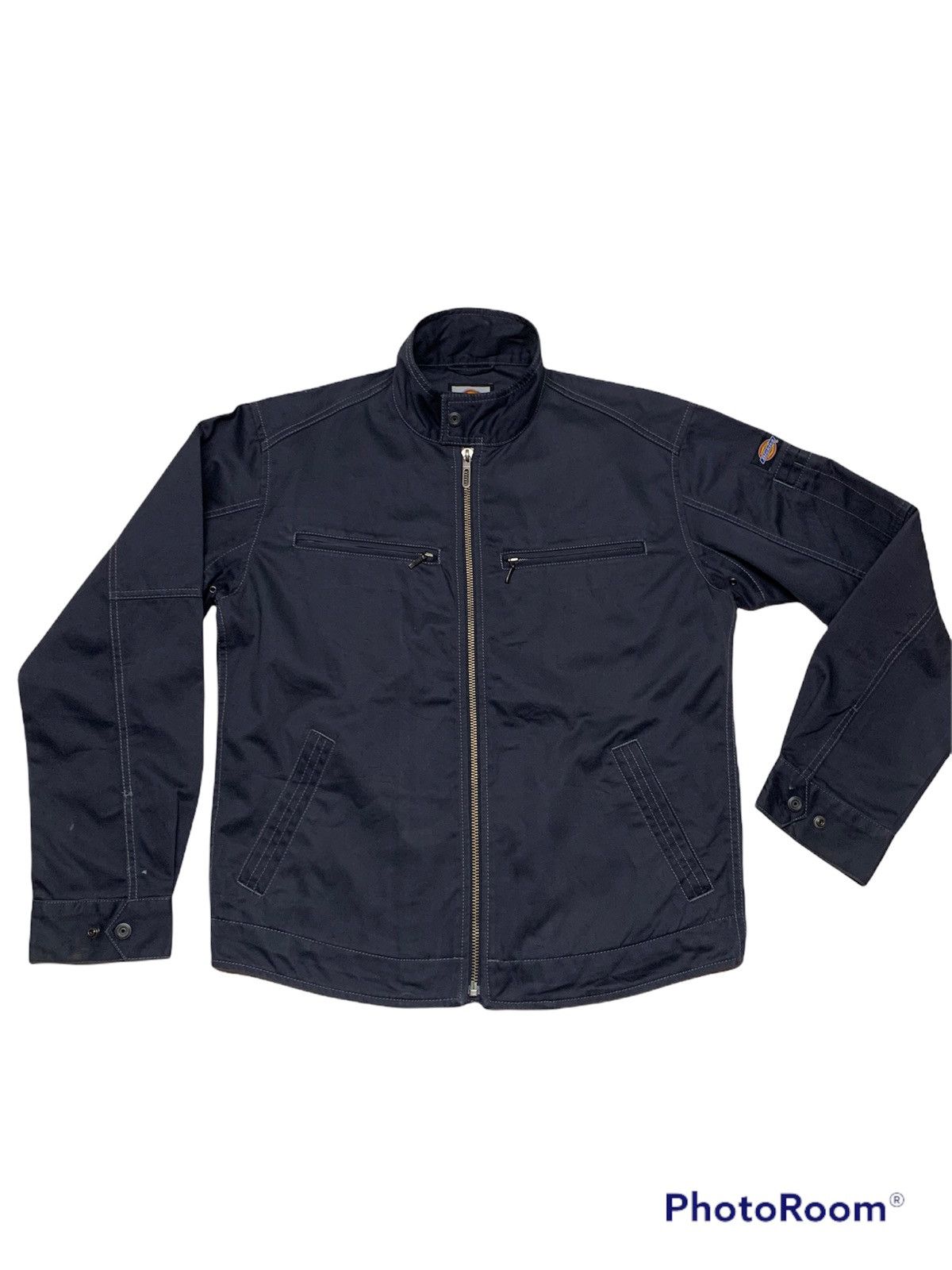Dickies Dickies jacket outdoor Size US M / EU 48-50 / 2 - 2 Thumbnail