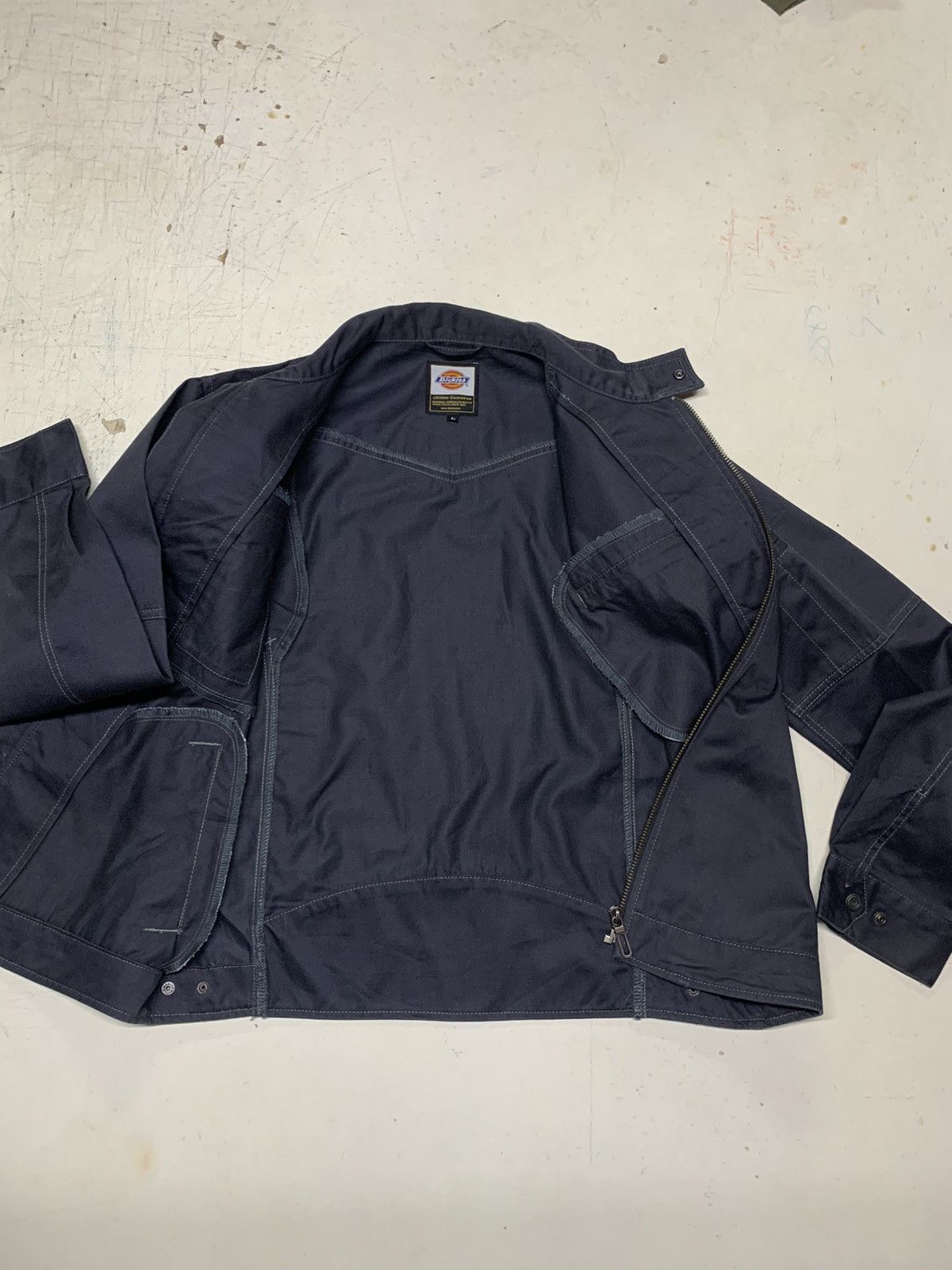 Dickies Dickies jacket outdoor Size US M / EU 48-50 / 2 - 10 Thumbnail