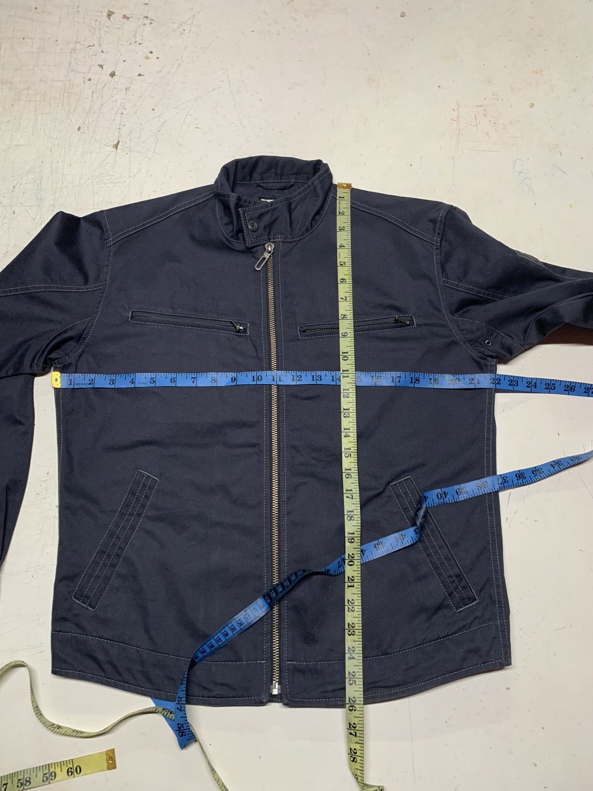 Dickies Dickies jacket outdoor Size US M / EU 48-50 / 2 - 13 Thumbnail