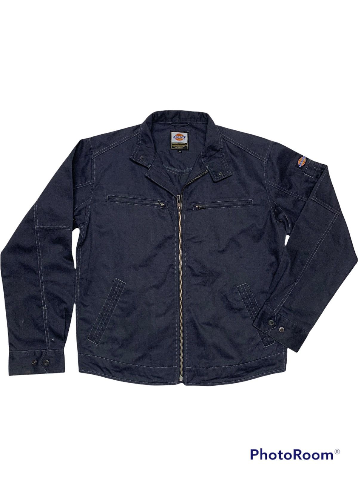 Dickies Dickies jacket outdoor Size US M / EU 48-50 / 2 - 1 Thumbnail