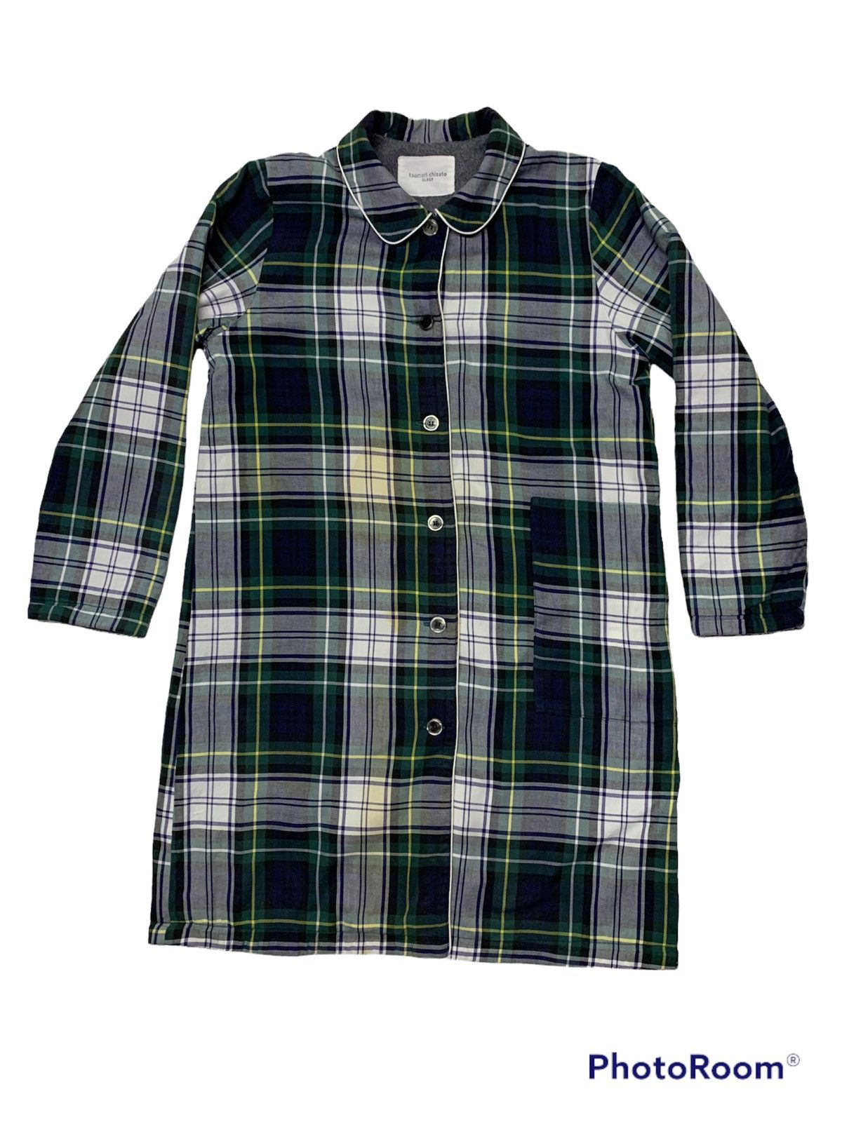 Issey Miyake tsumori chisato sleep Size US M / EU 48-50 / 2 - 3 Thumbnail