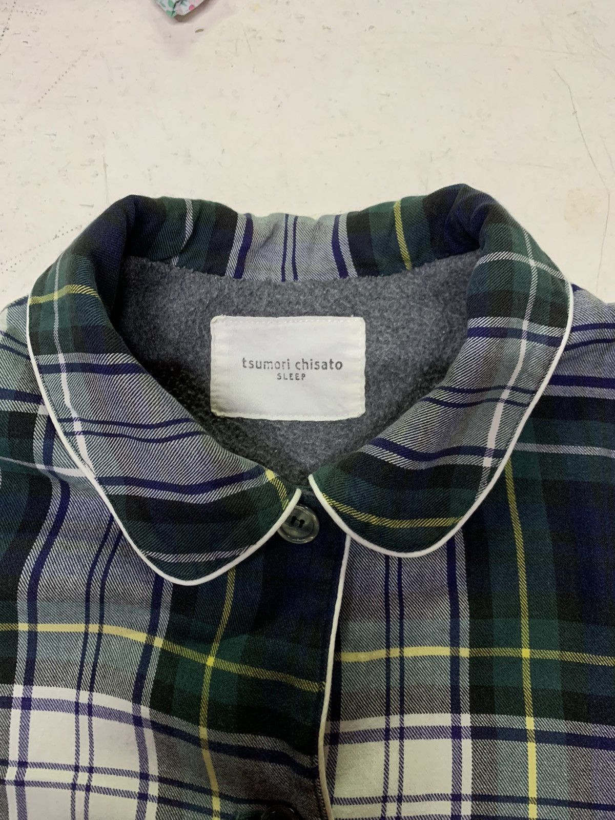 Issey Miyake tsumori chisato sleep Size US M / EU 48-50 / 2 - 4 Thumbnail