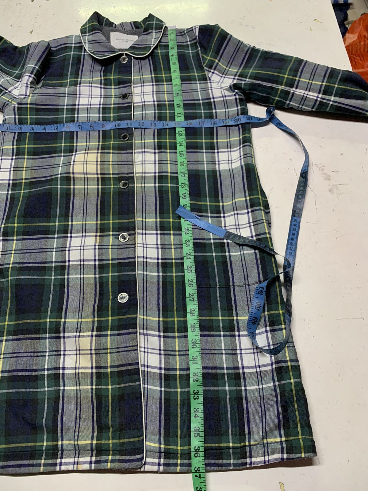 Issey Miyake tsumori chisato sleep Size US M / EU 48-50 / 2 - 9 Thumbnail