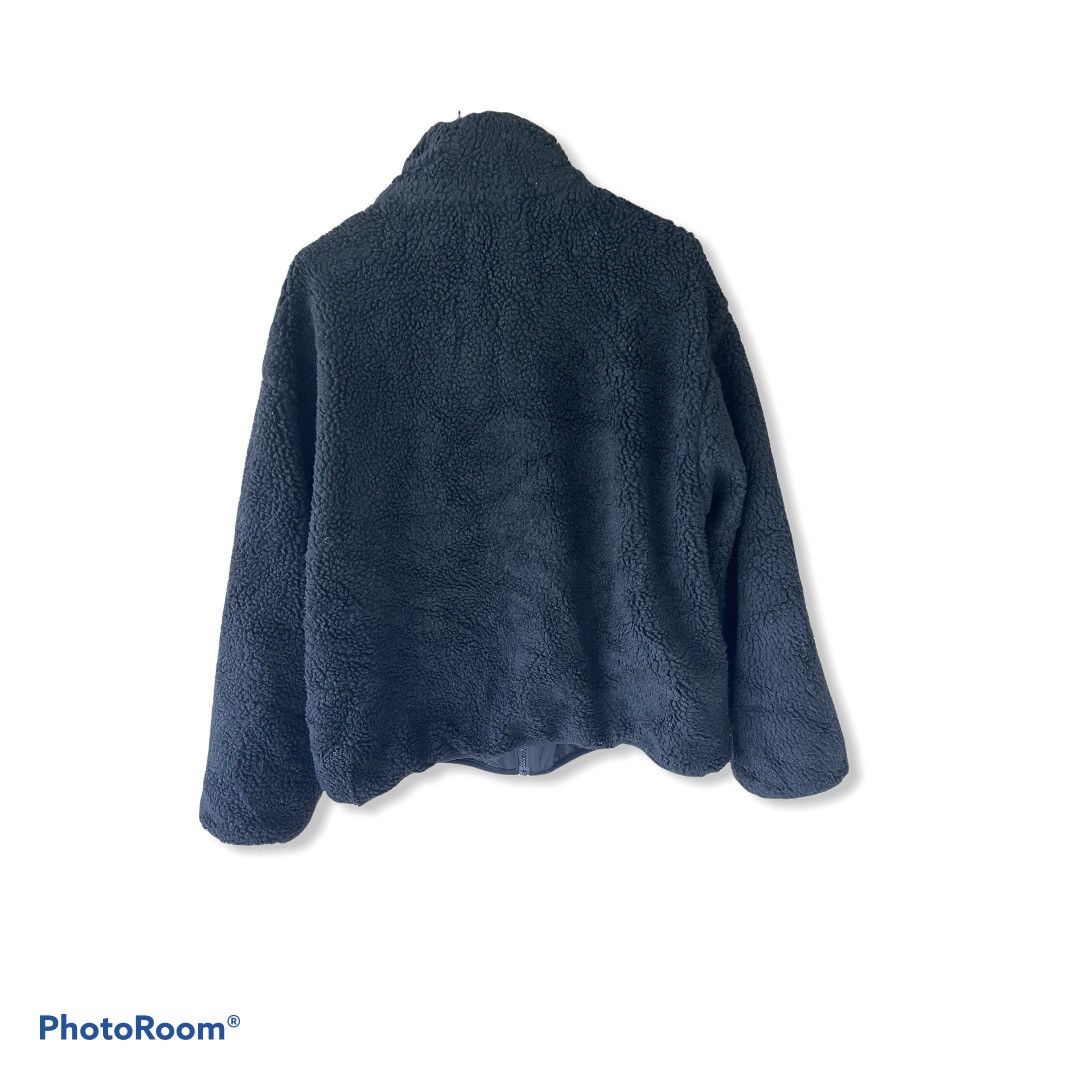 Japanese Brand COLZA JACKET REVERSEBLE JAPAN Size US M / EU 48-50 / 2 - 3 Thumbnail