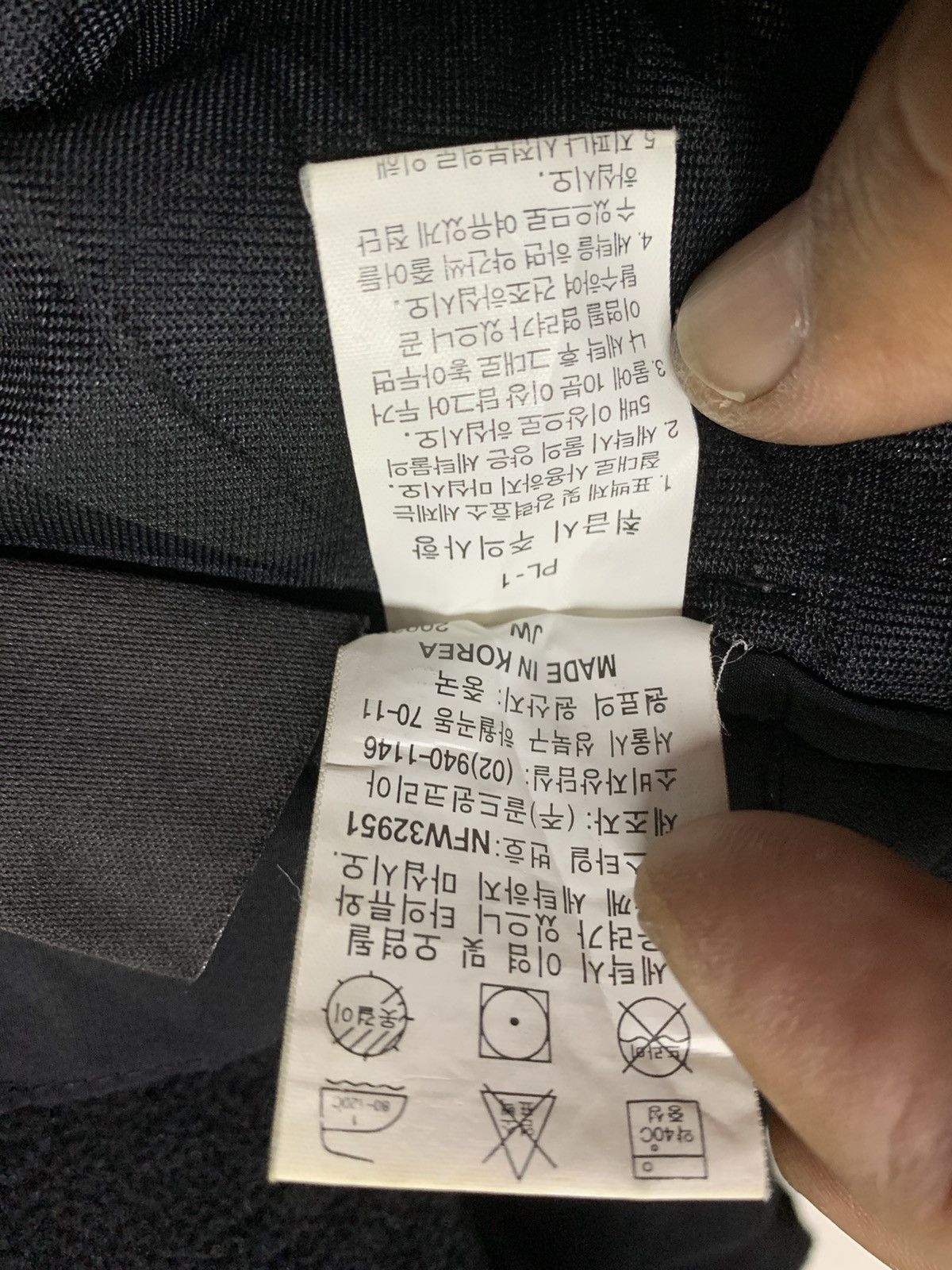 The North Face The north face short pants Size US 30 / EU 46 - 13 Thumbnail