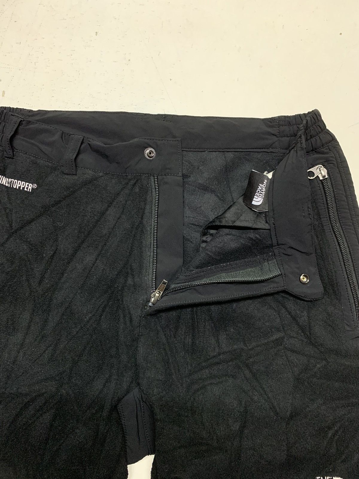 The North Face The north face short pants Size US 30 / EU 46 - 11 Thumbnail