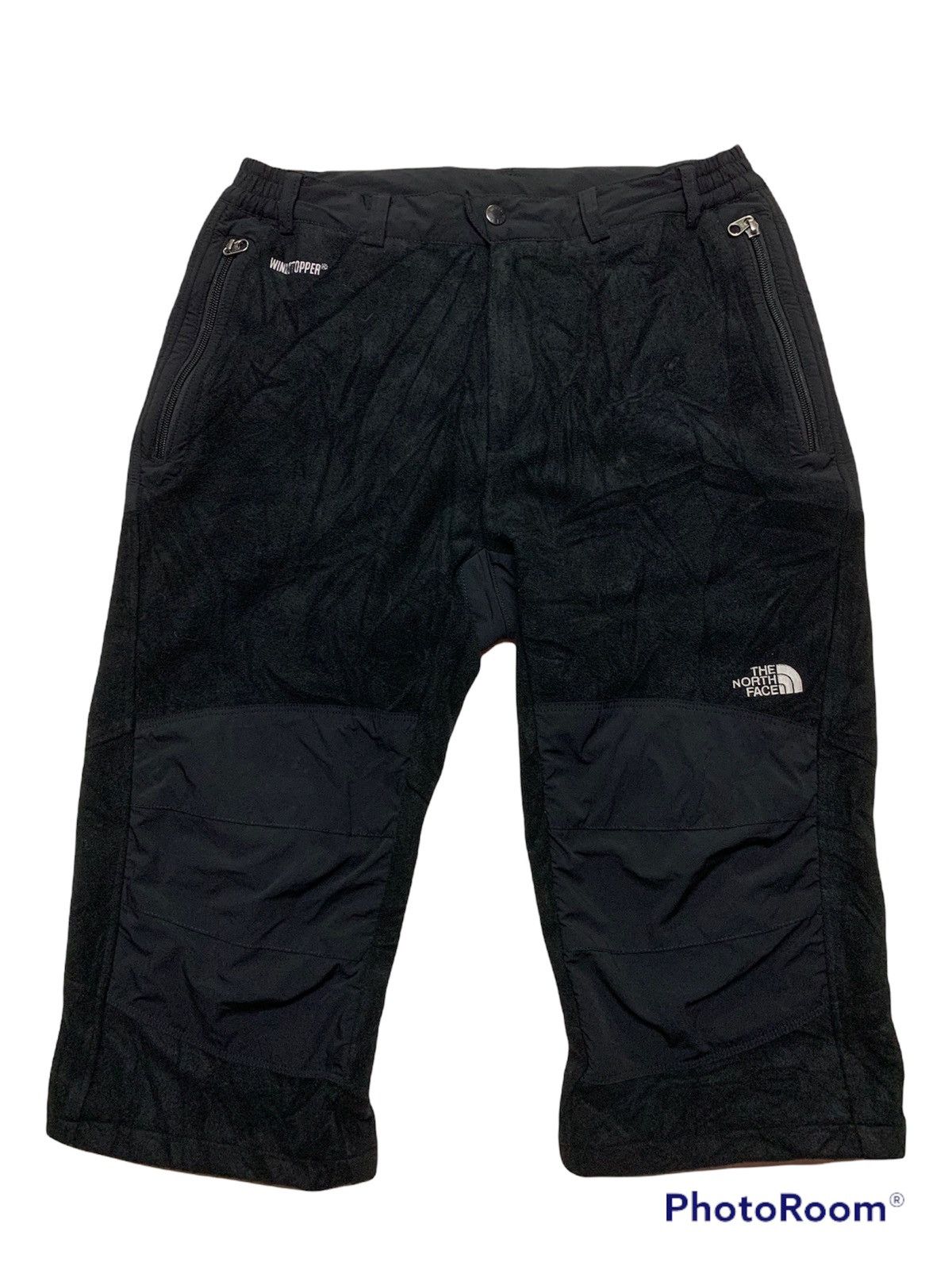 The North Face The north face short pants Size US 30 / EU 46 - 1 Thumbnail