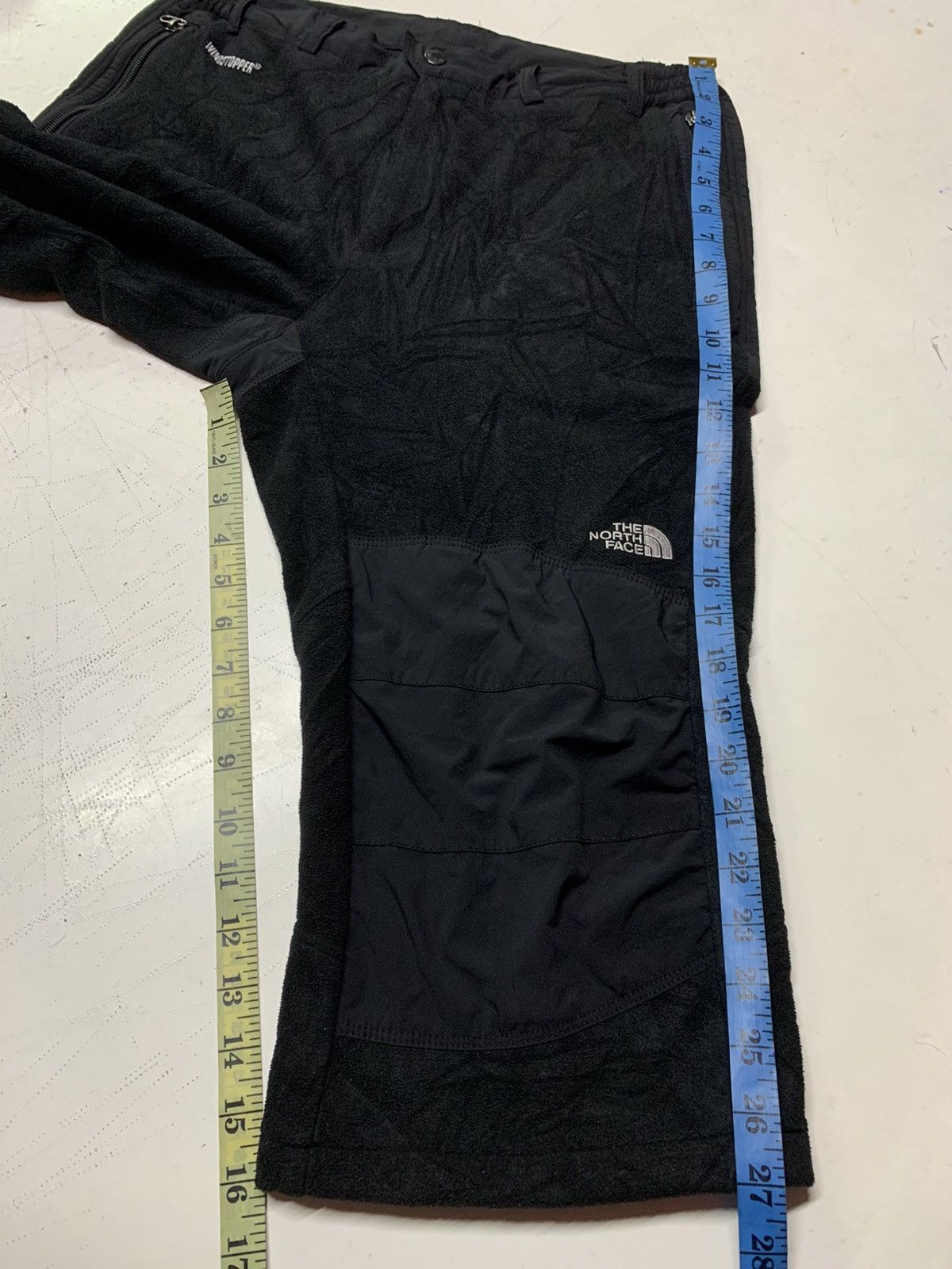 The North Face The north face short pants Size US 30 / EU 46 - 22 Thumbnail