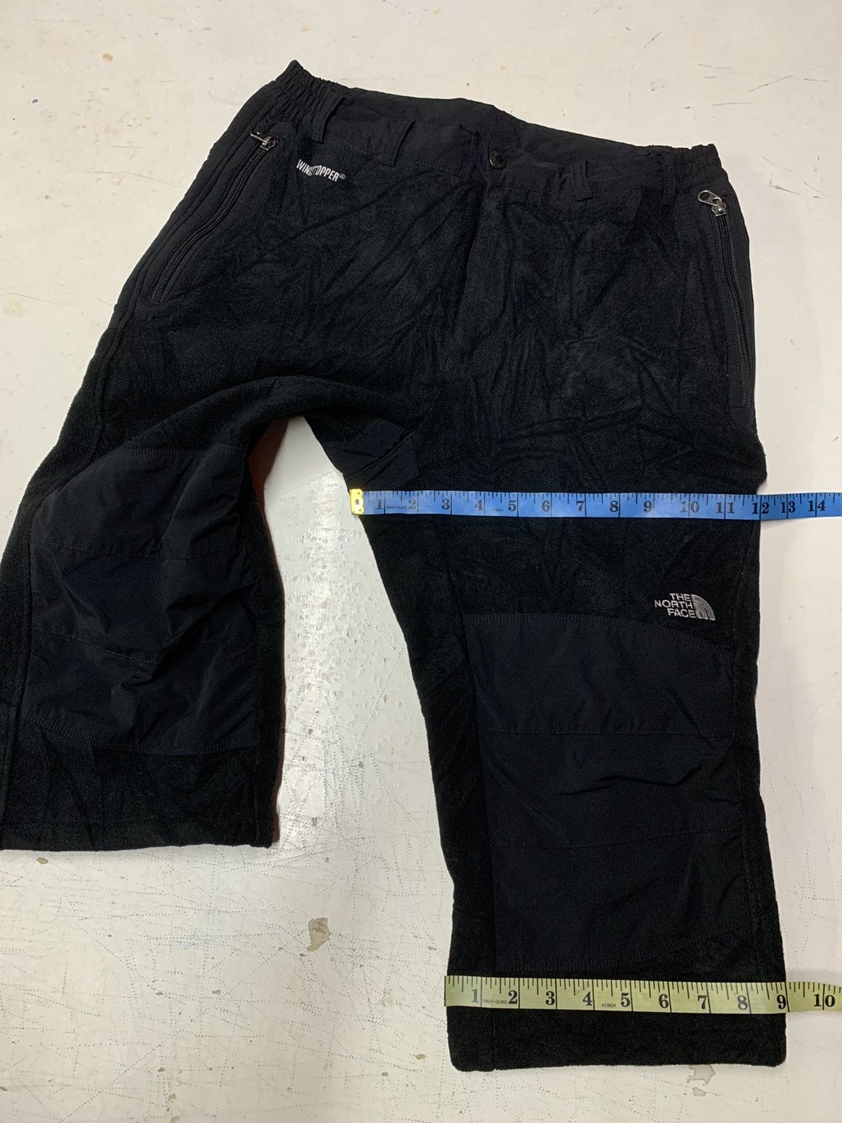 The North Face The north face short pants Size US 30 / EU 46 - 23 Thumbnail